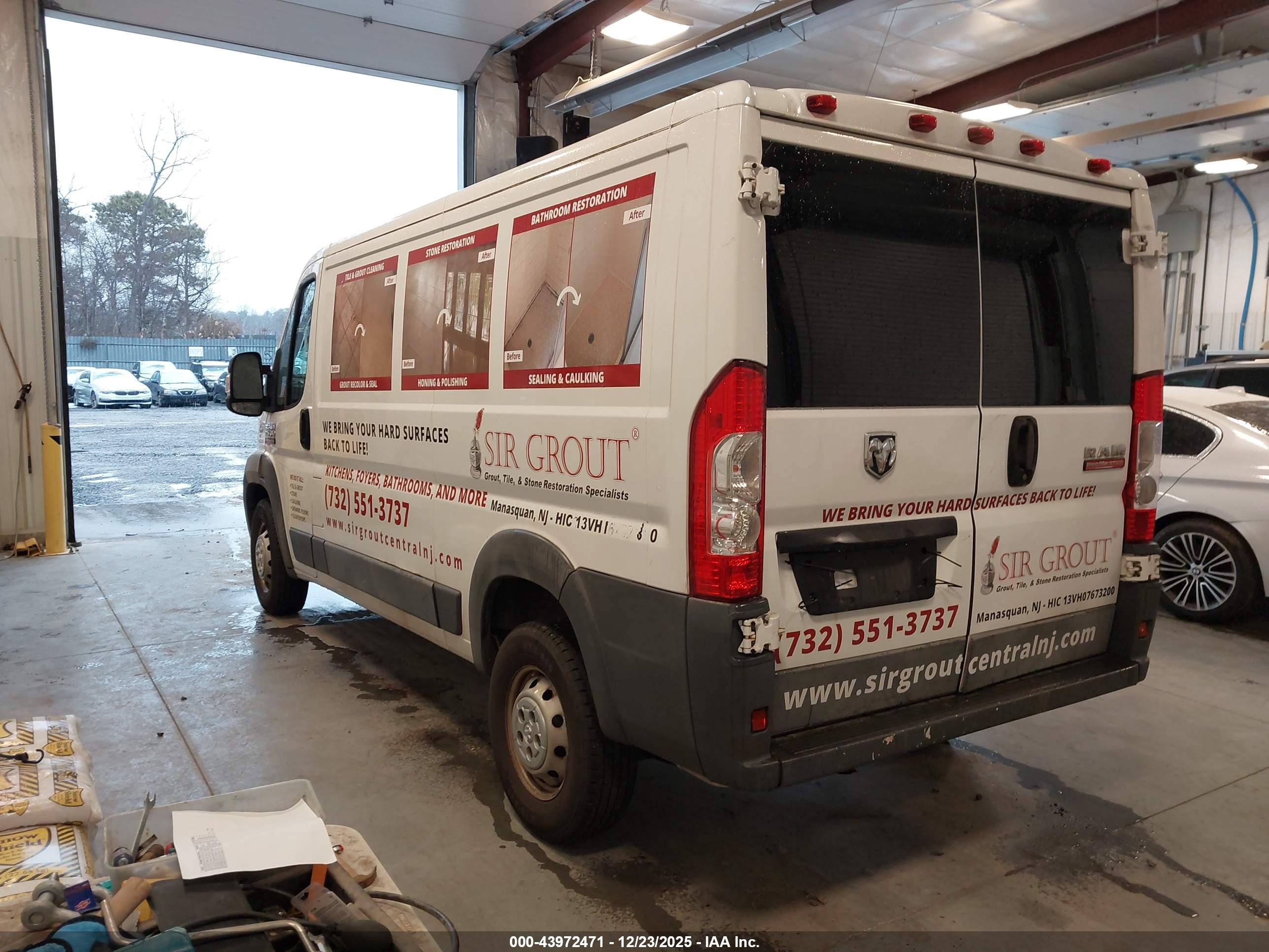 RAM PROMASTER image 3