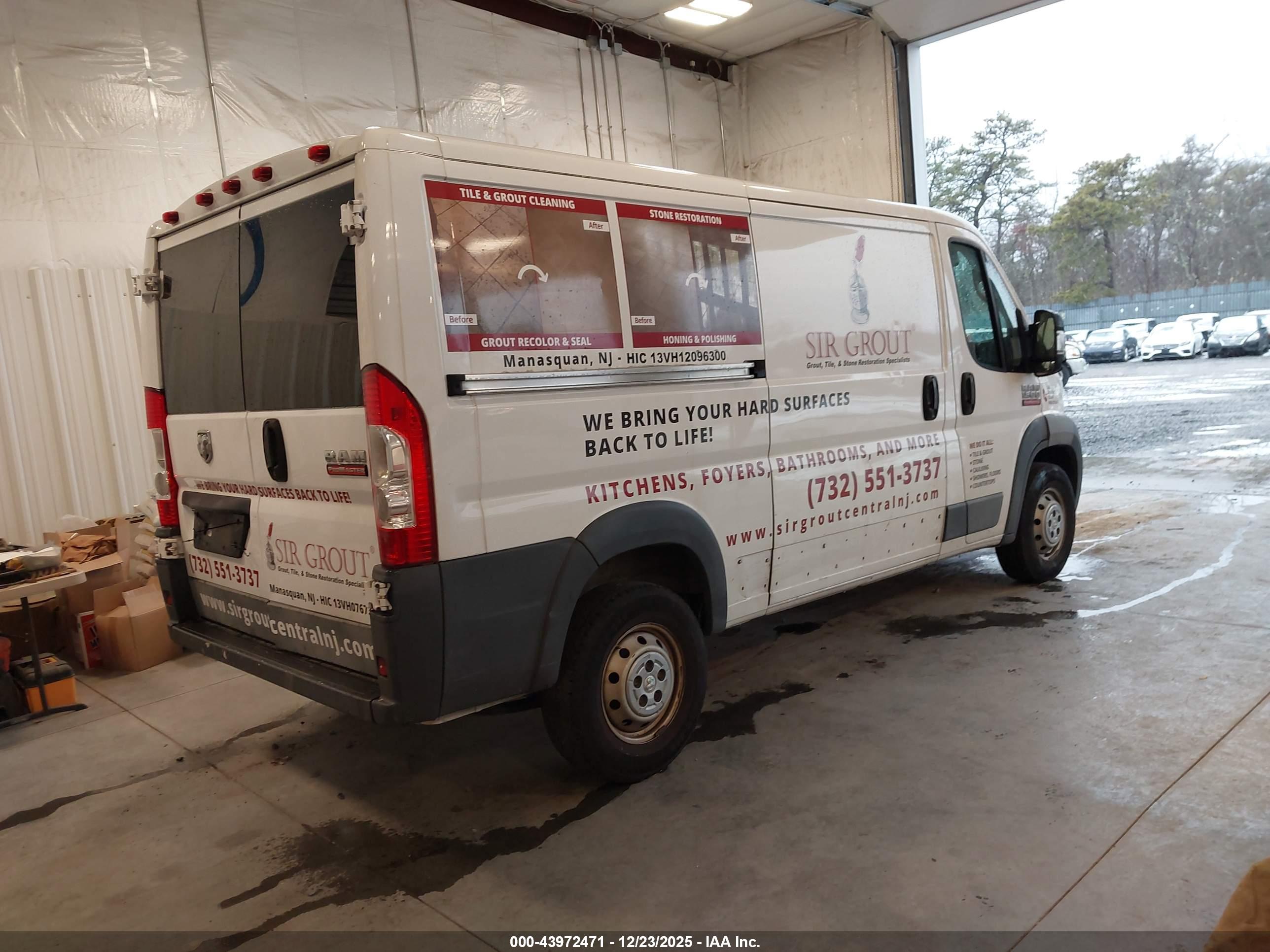 RAM PROMASTER image 4