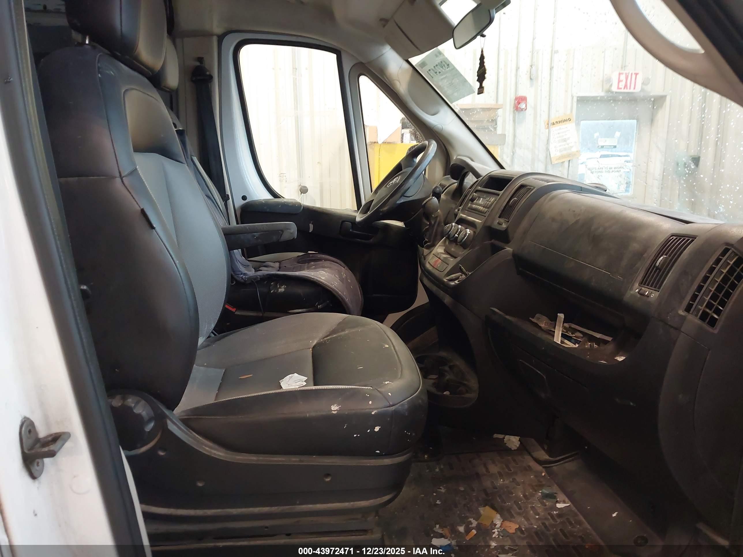 RAM PROMASTER image 5