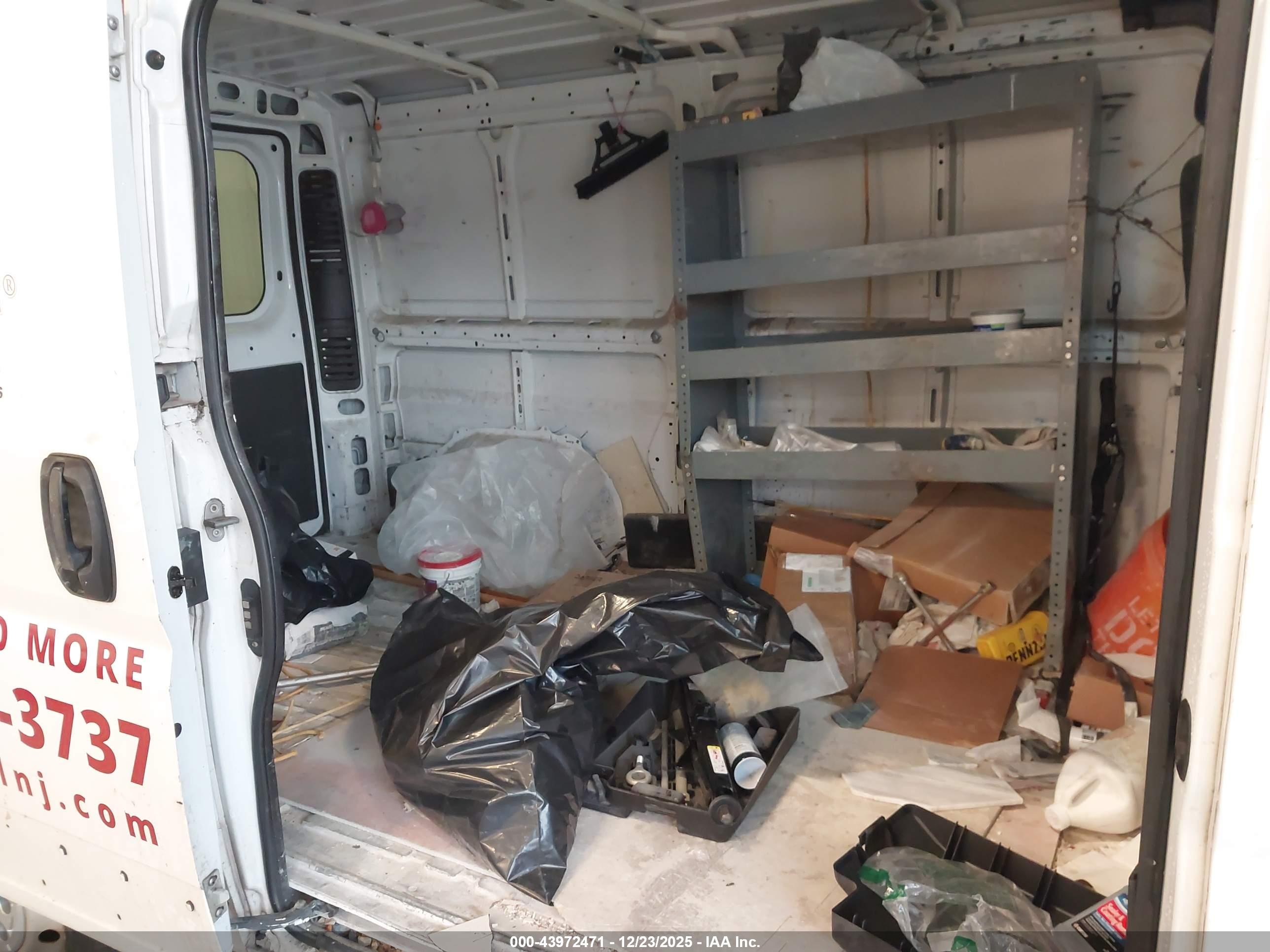 RAM PROMASTER image 8