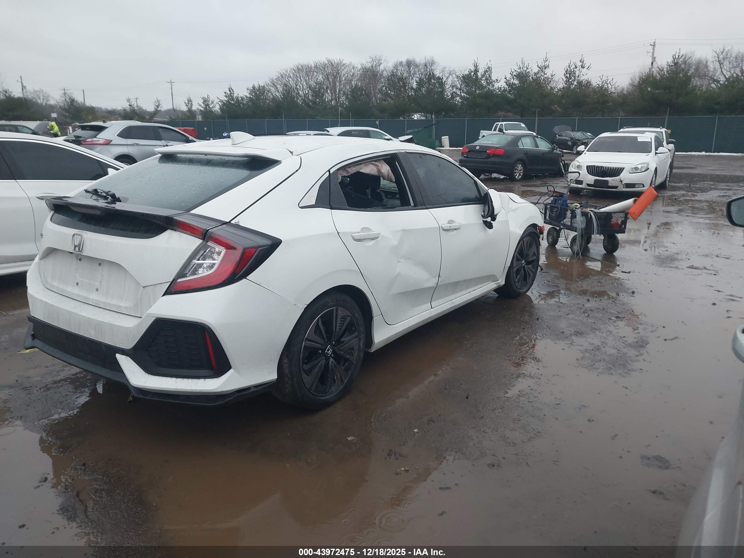 HONDA CIVIC image 4