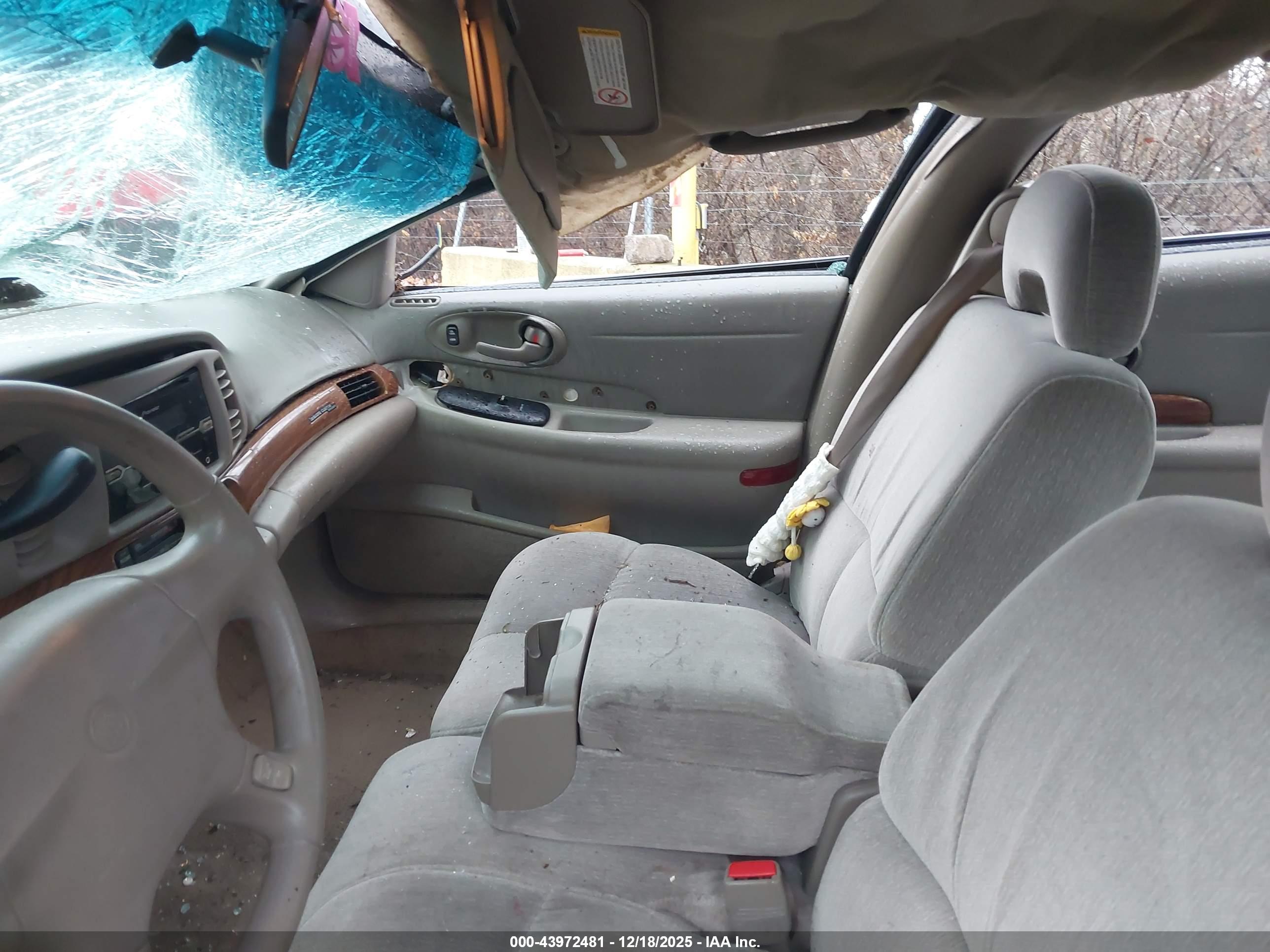 BUICK LESABRE image 5