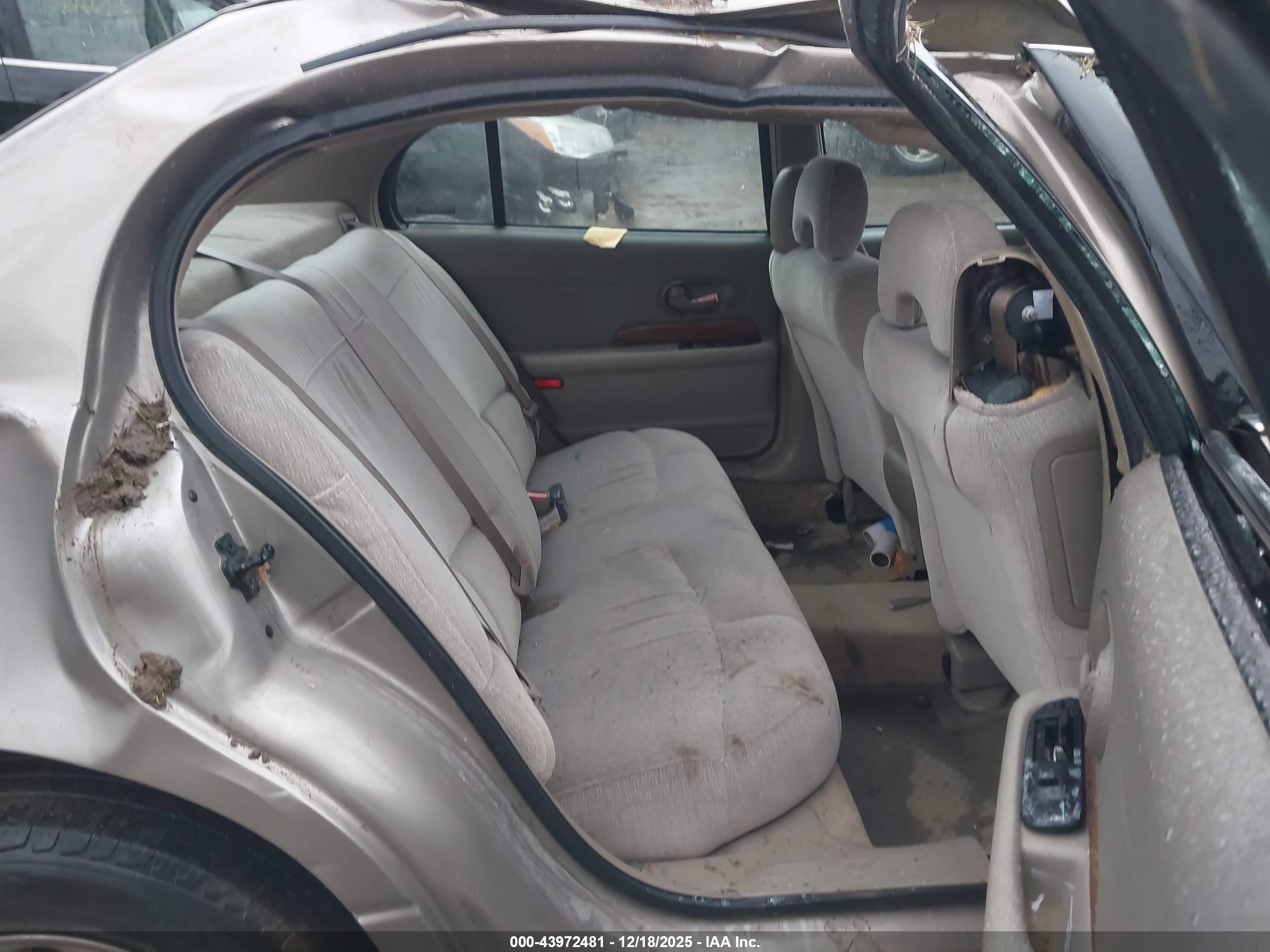 BUICK LESABRE image 8