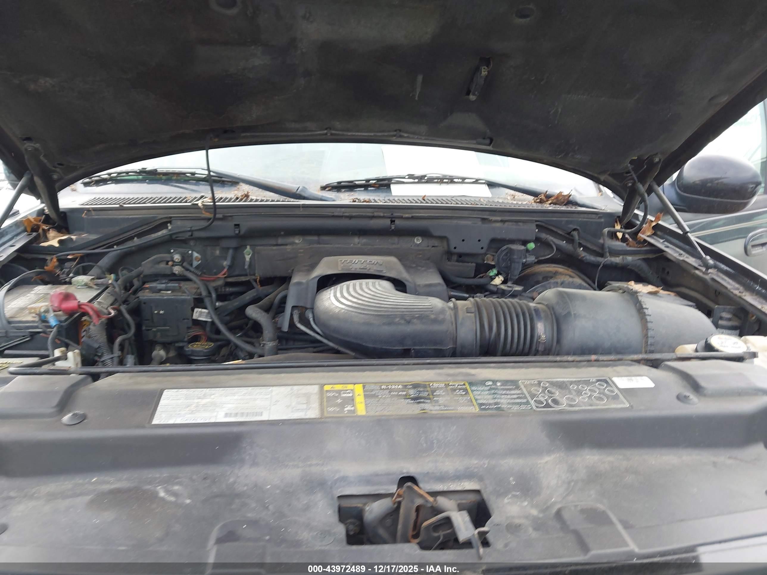 FORD F-150 image 10