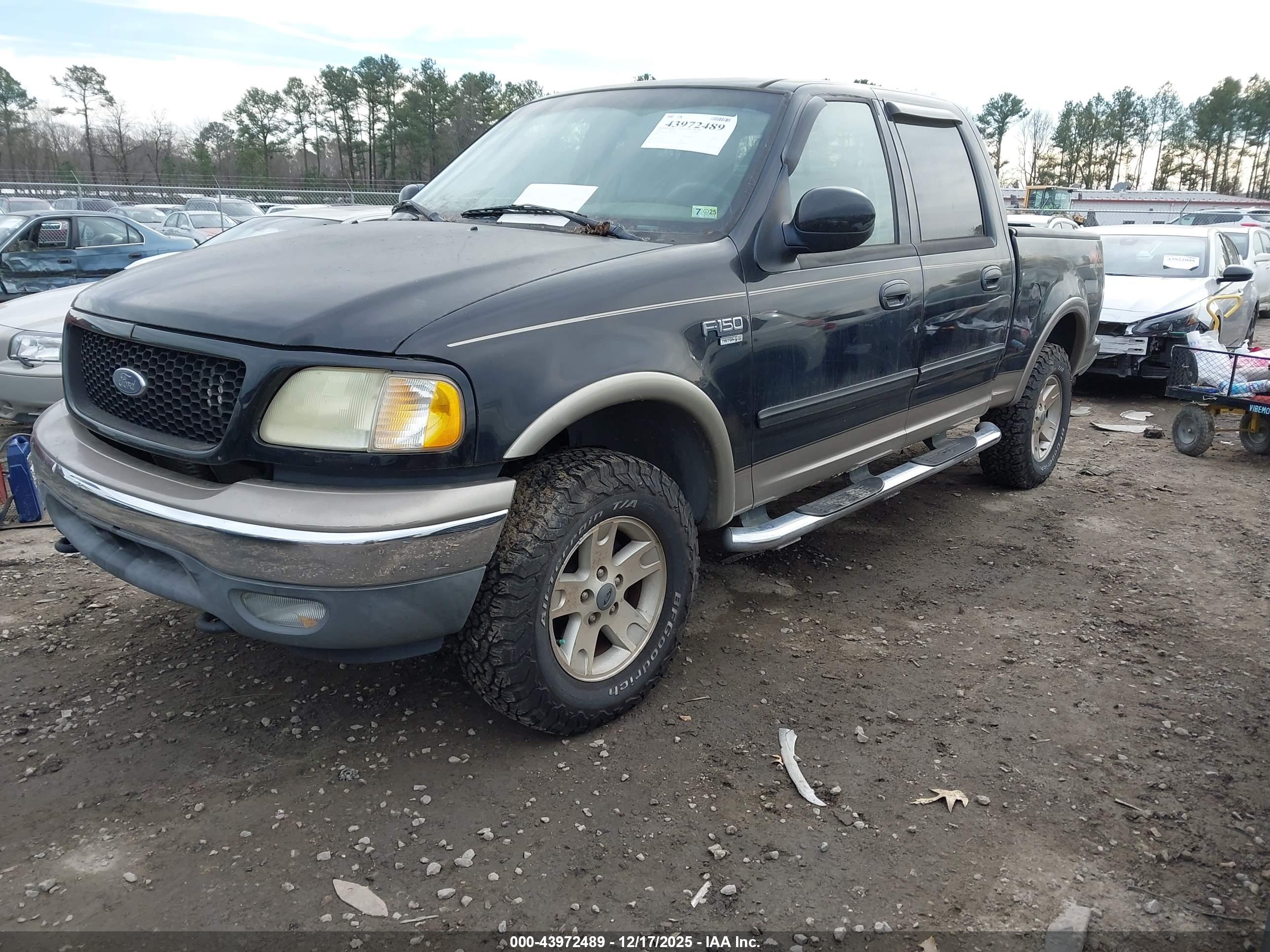 FORD F-150 image 2