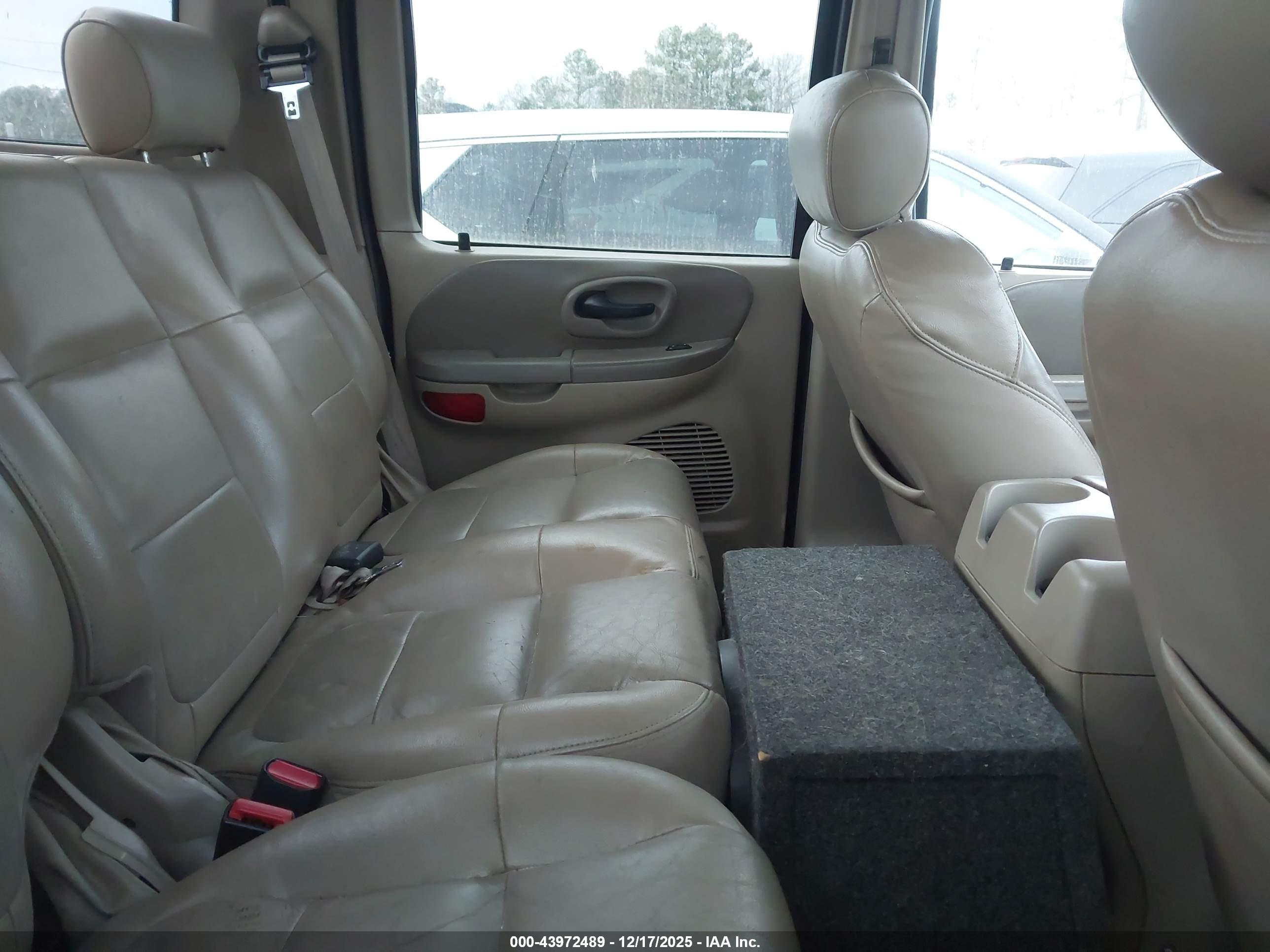 FORD F-150 image 8