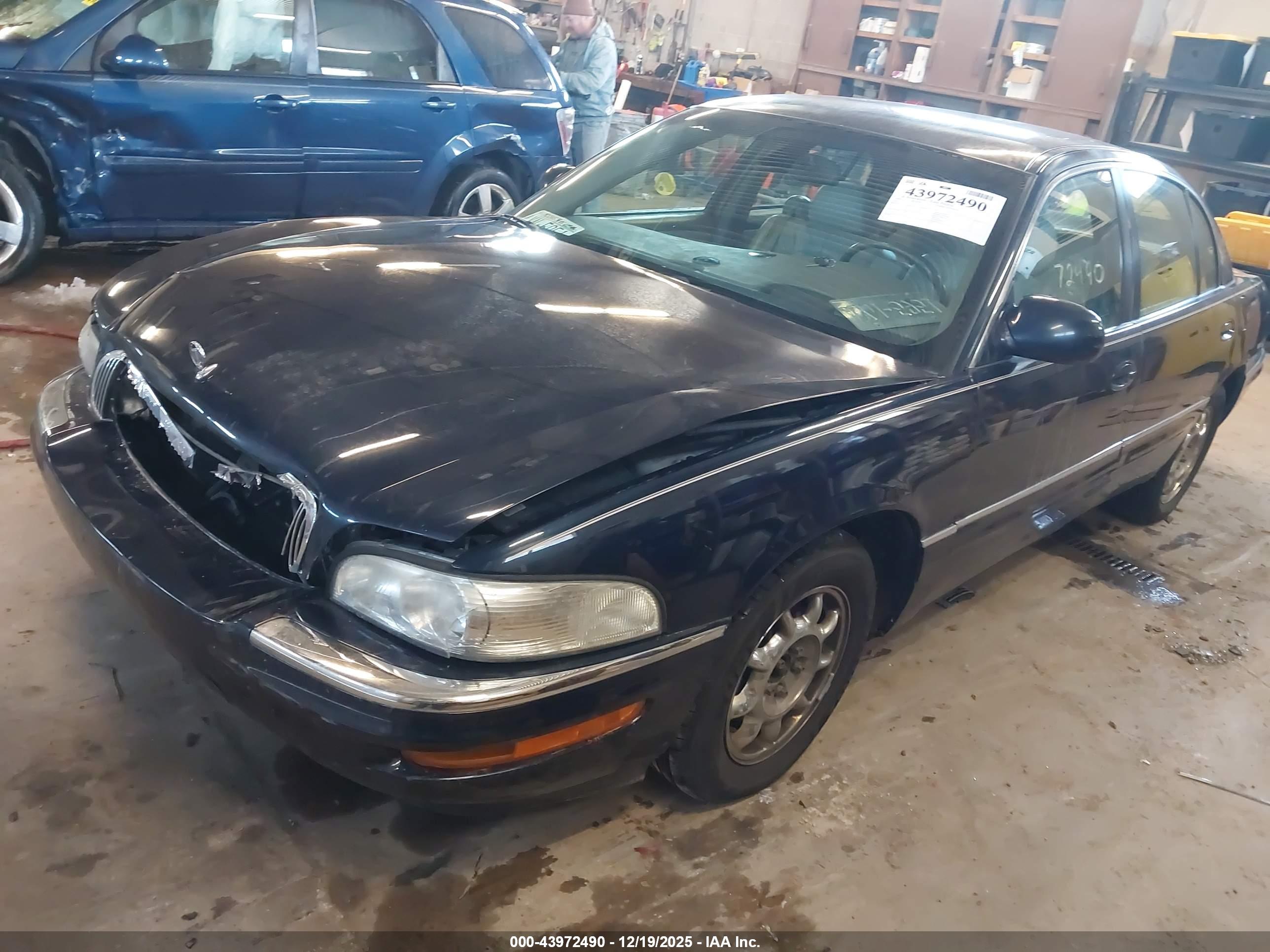 BUICK PARK image 2