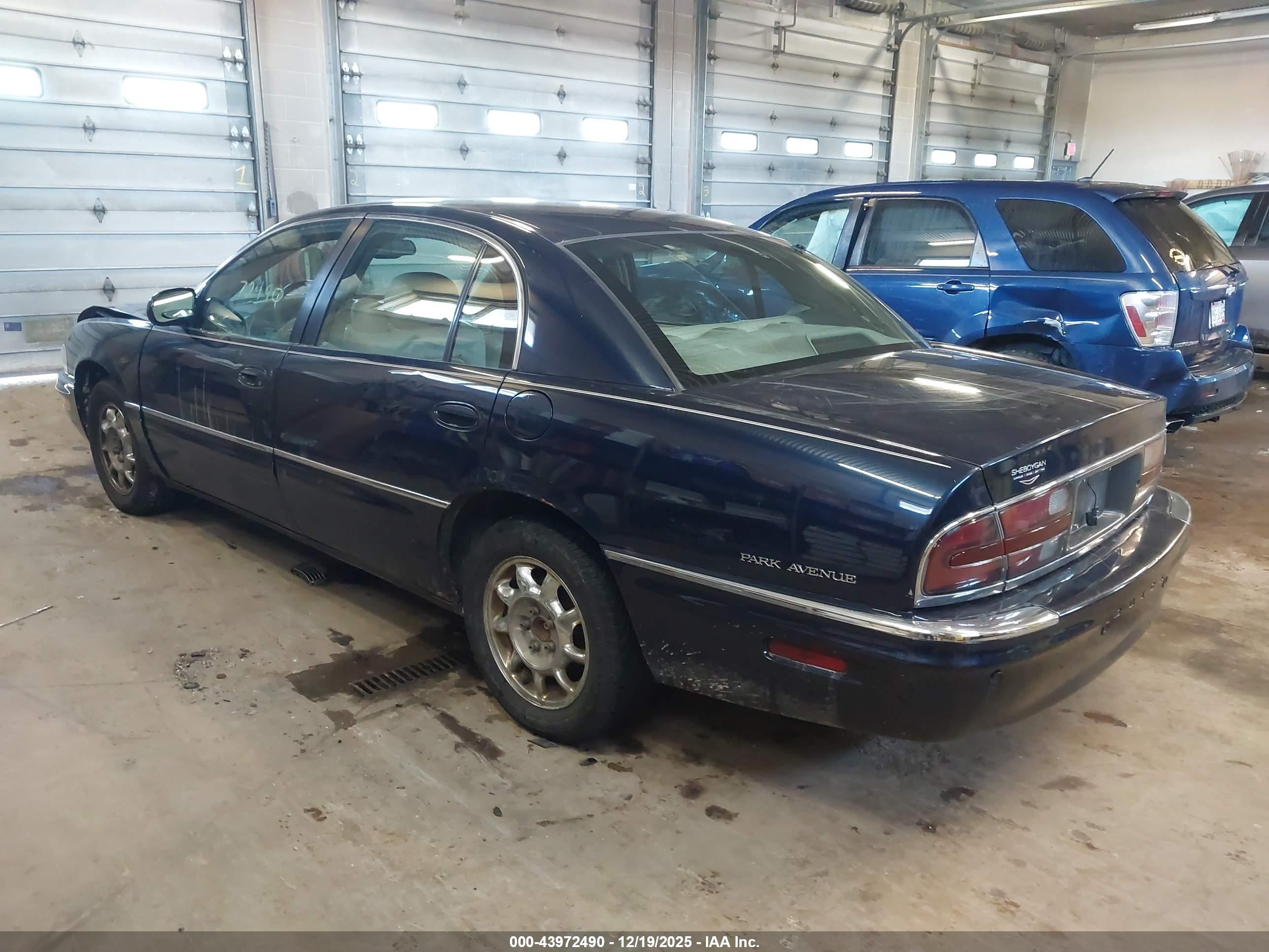 BUICK PARK image 3