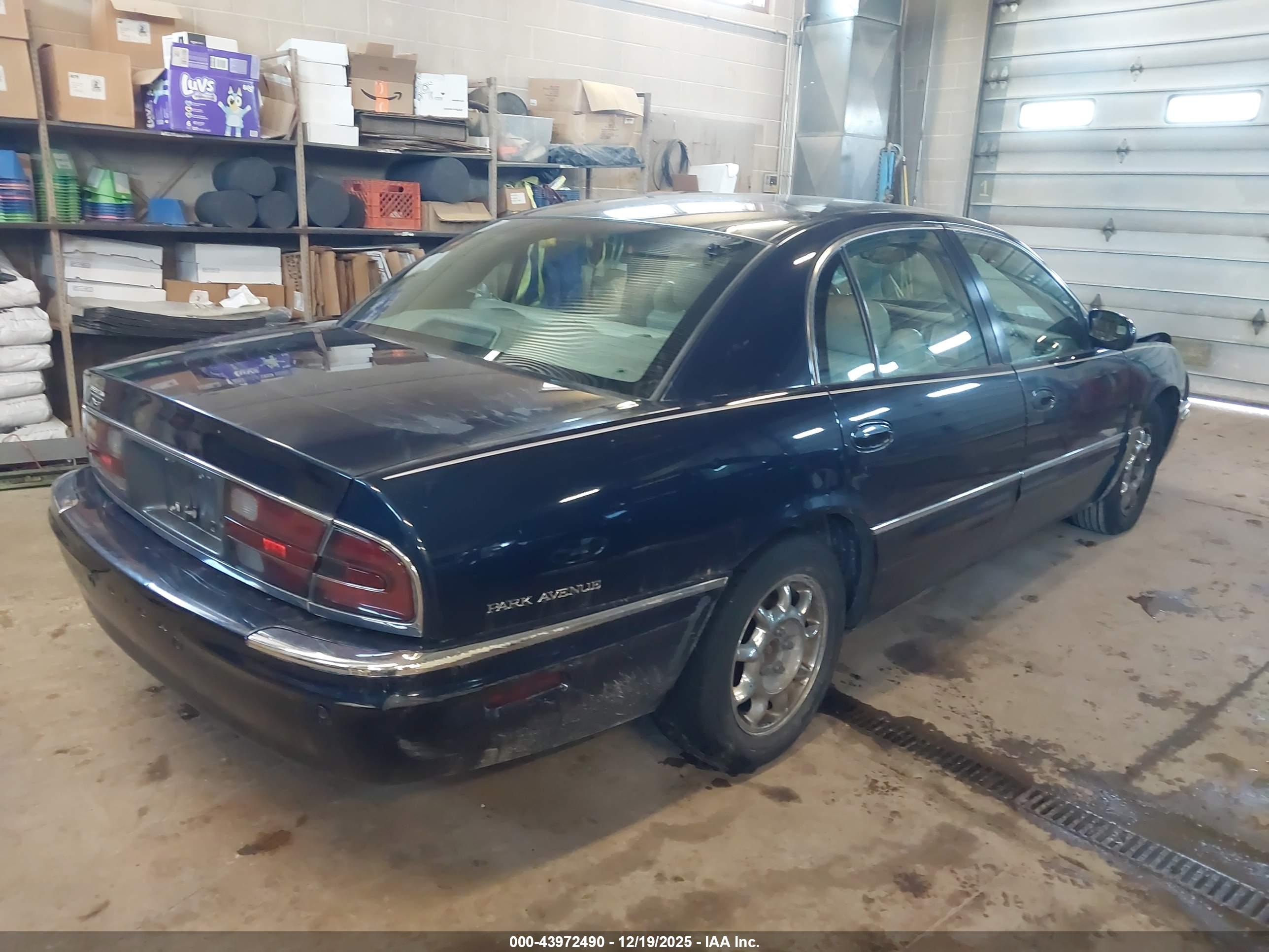BUICK PARK image 4