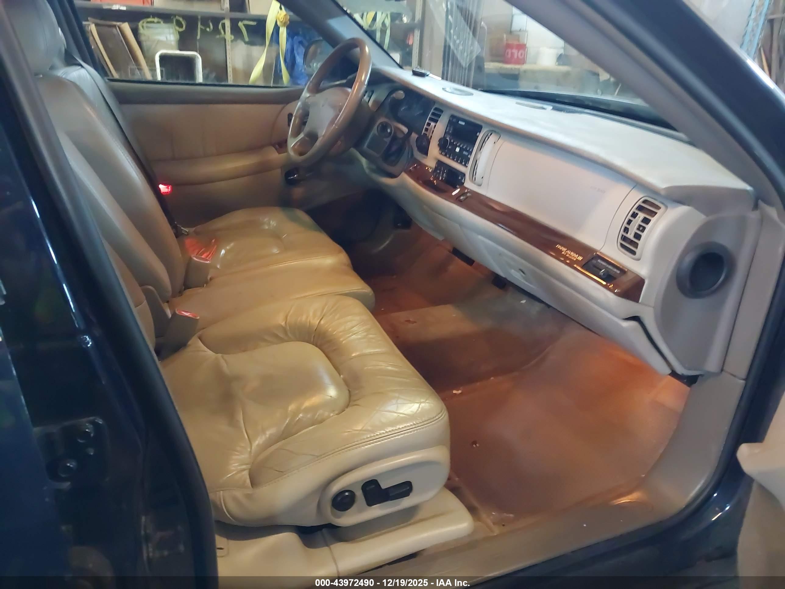 BUICK PARK image 5