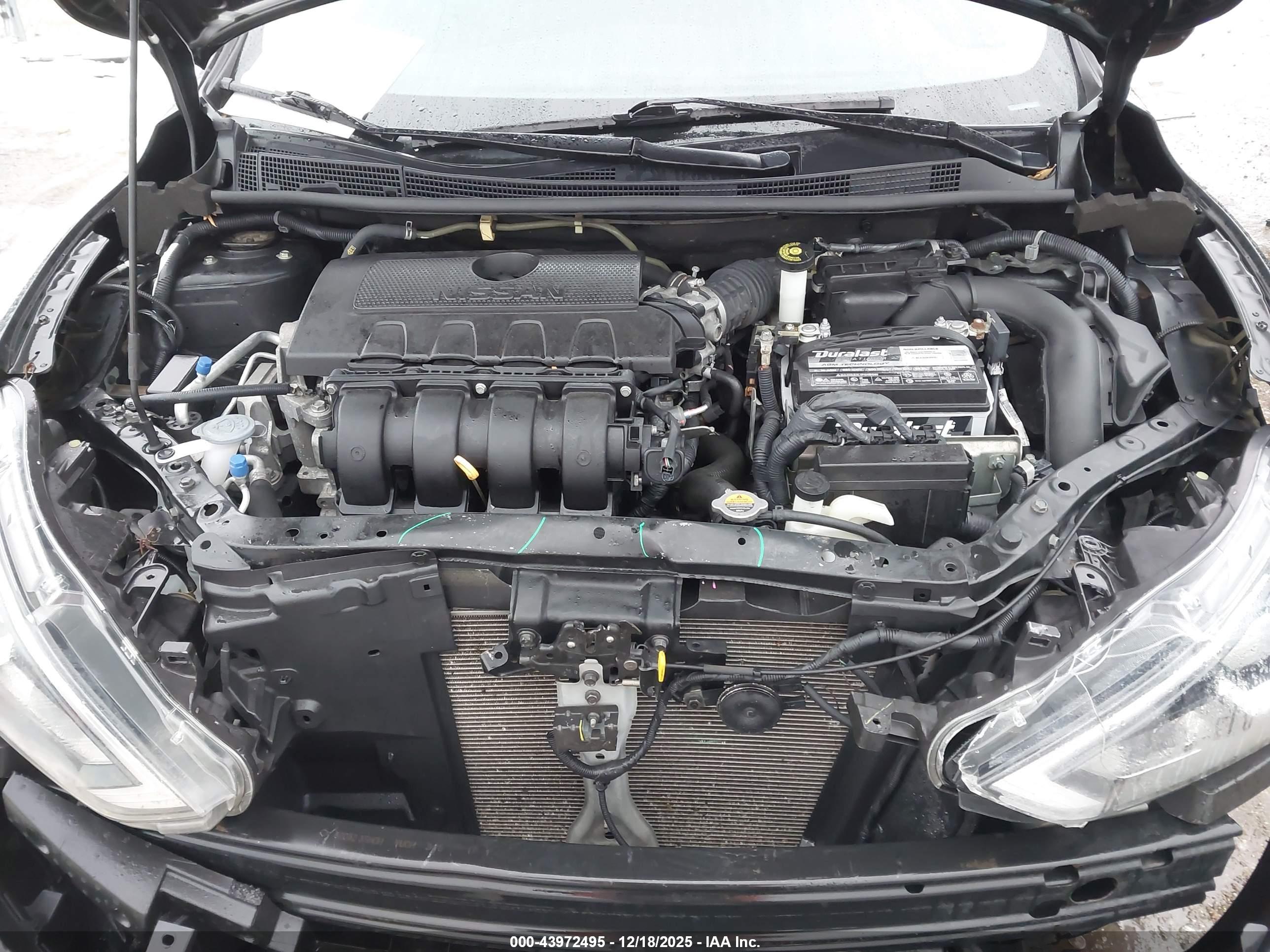 NISSAN SENTRA image 10
