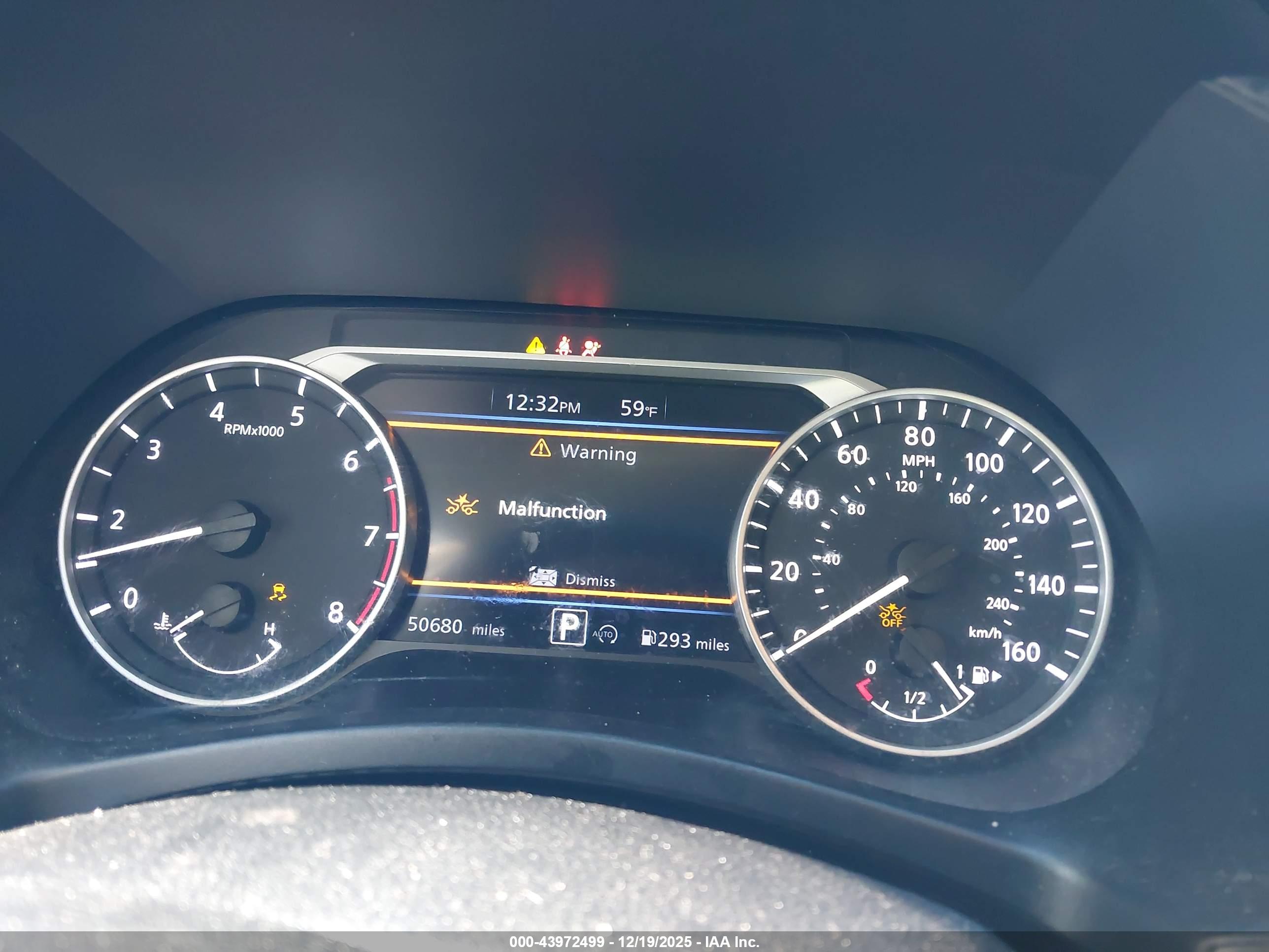 NISSAN SENTRA image 7