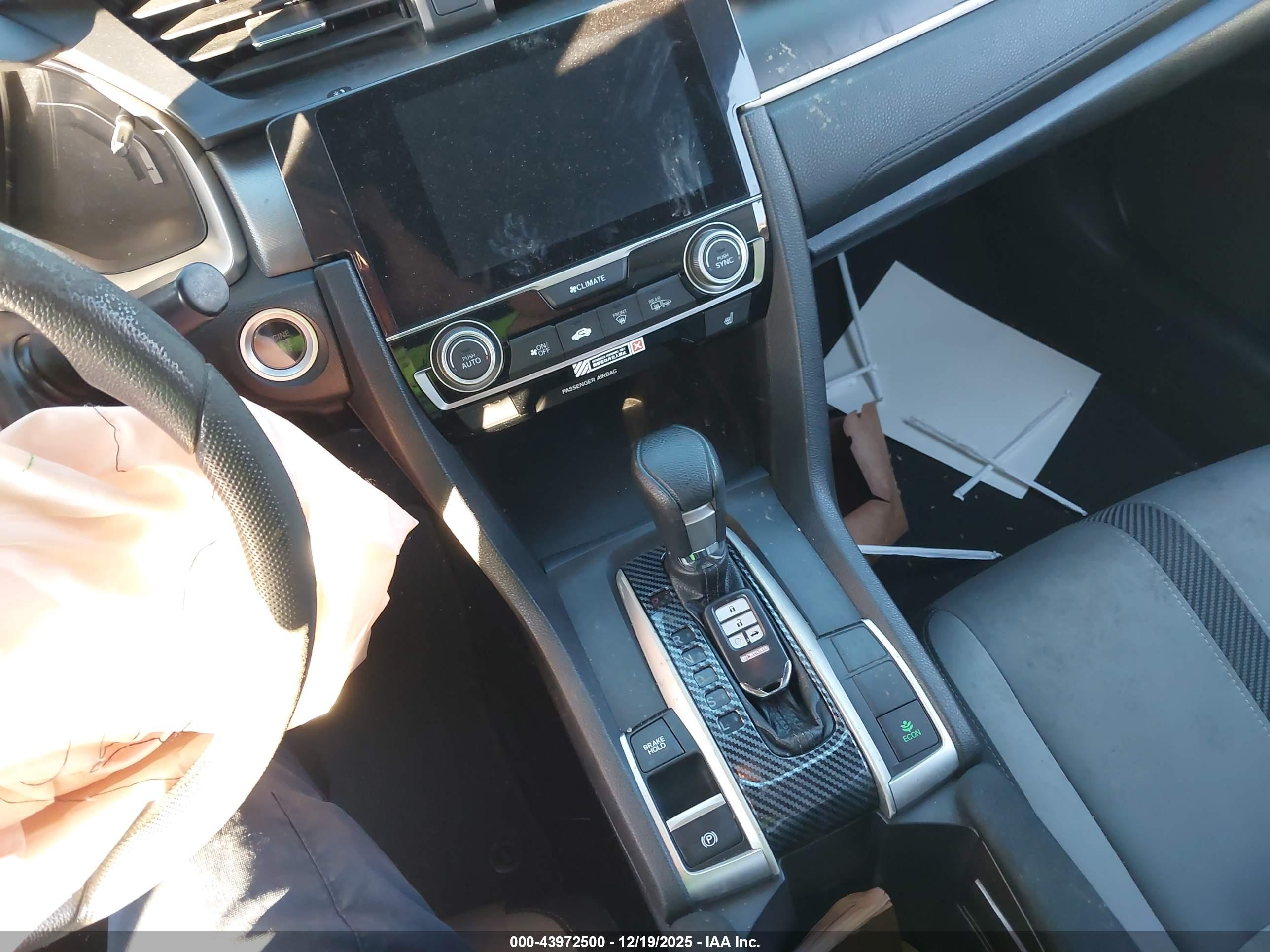 HONDA CIVIC image 11