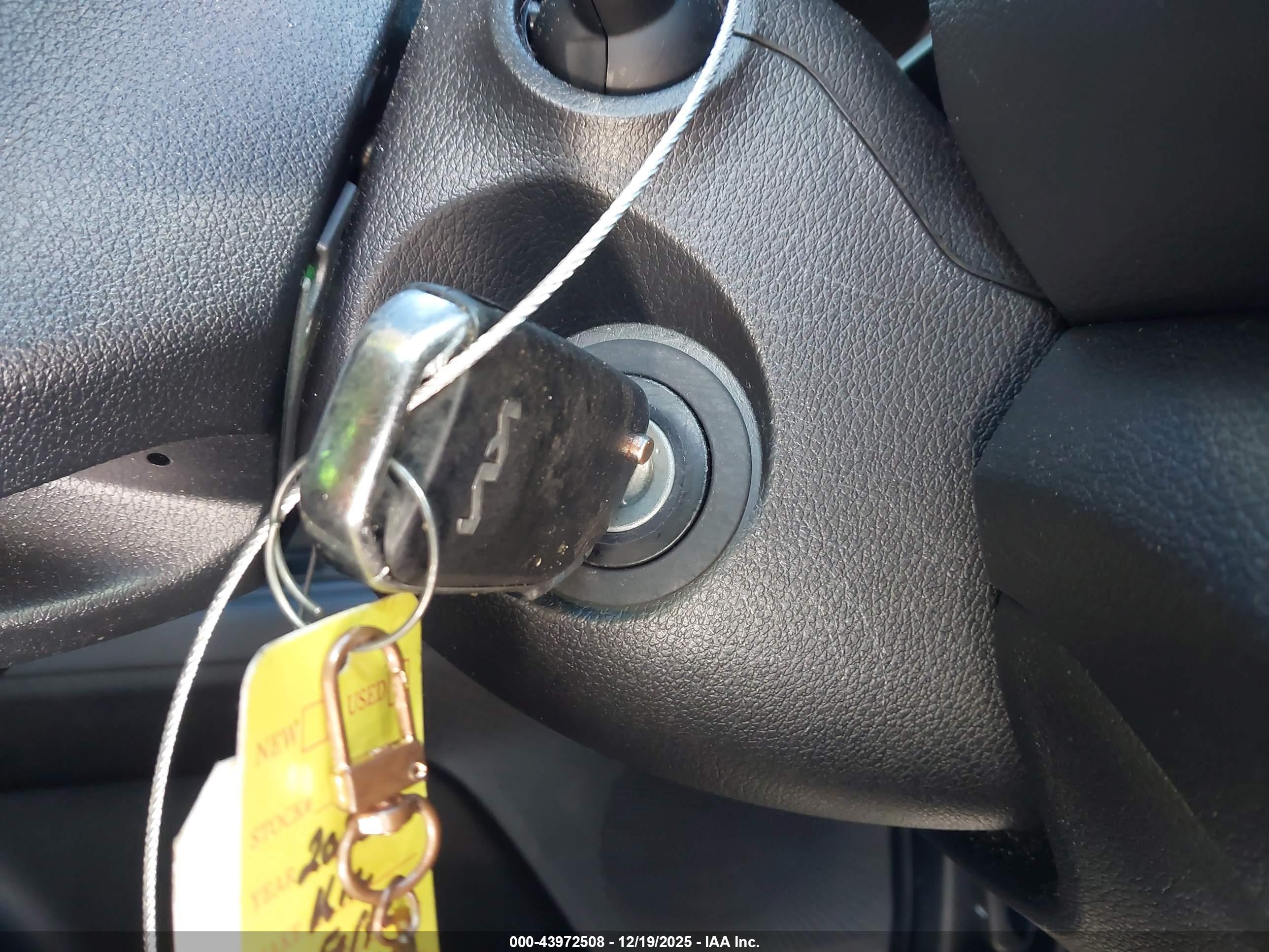 KIA FORTE image 11
