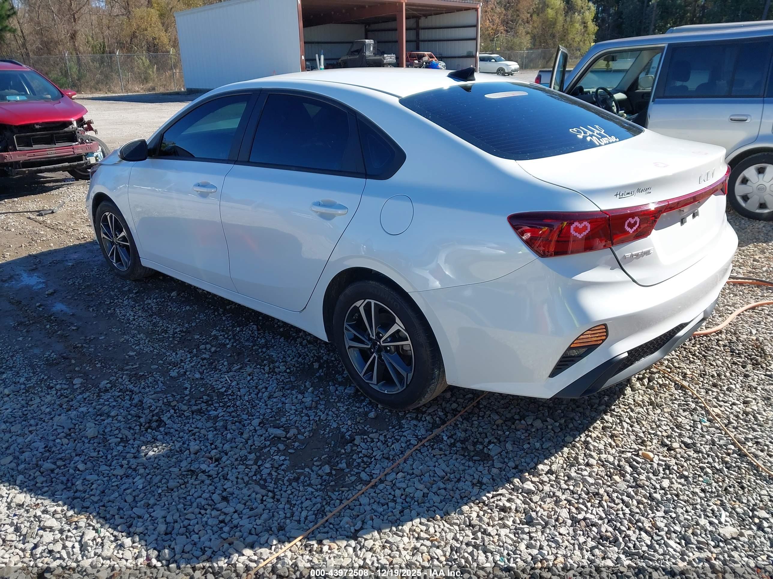 KIA FORTE image 3