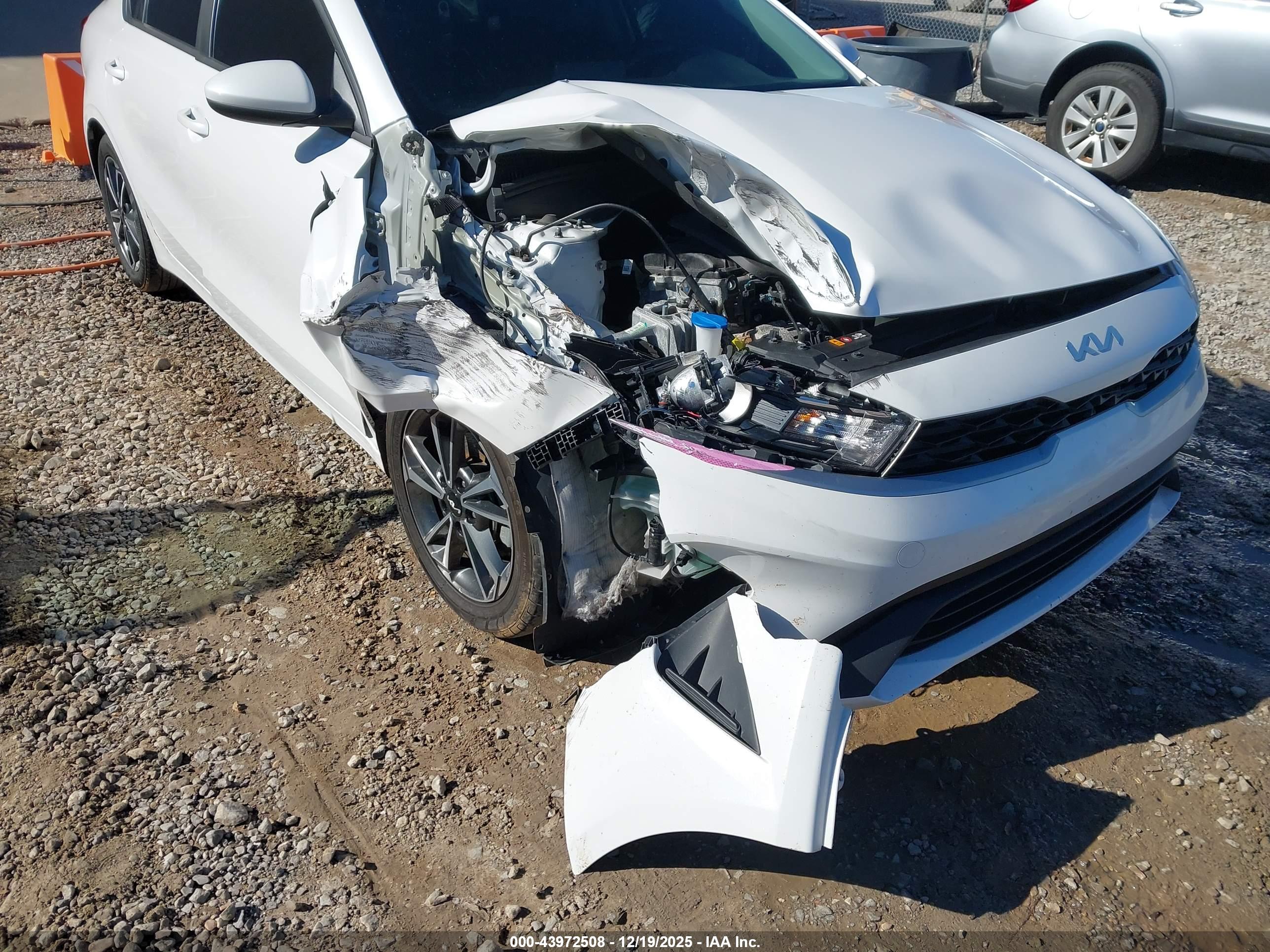 KIA FORTE image 6