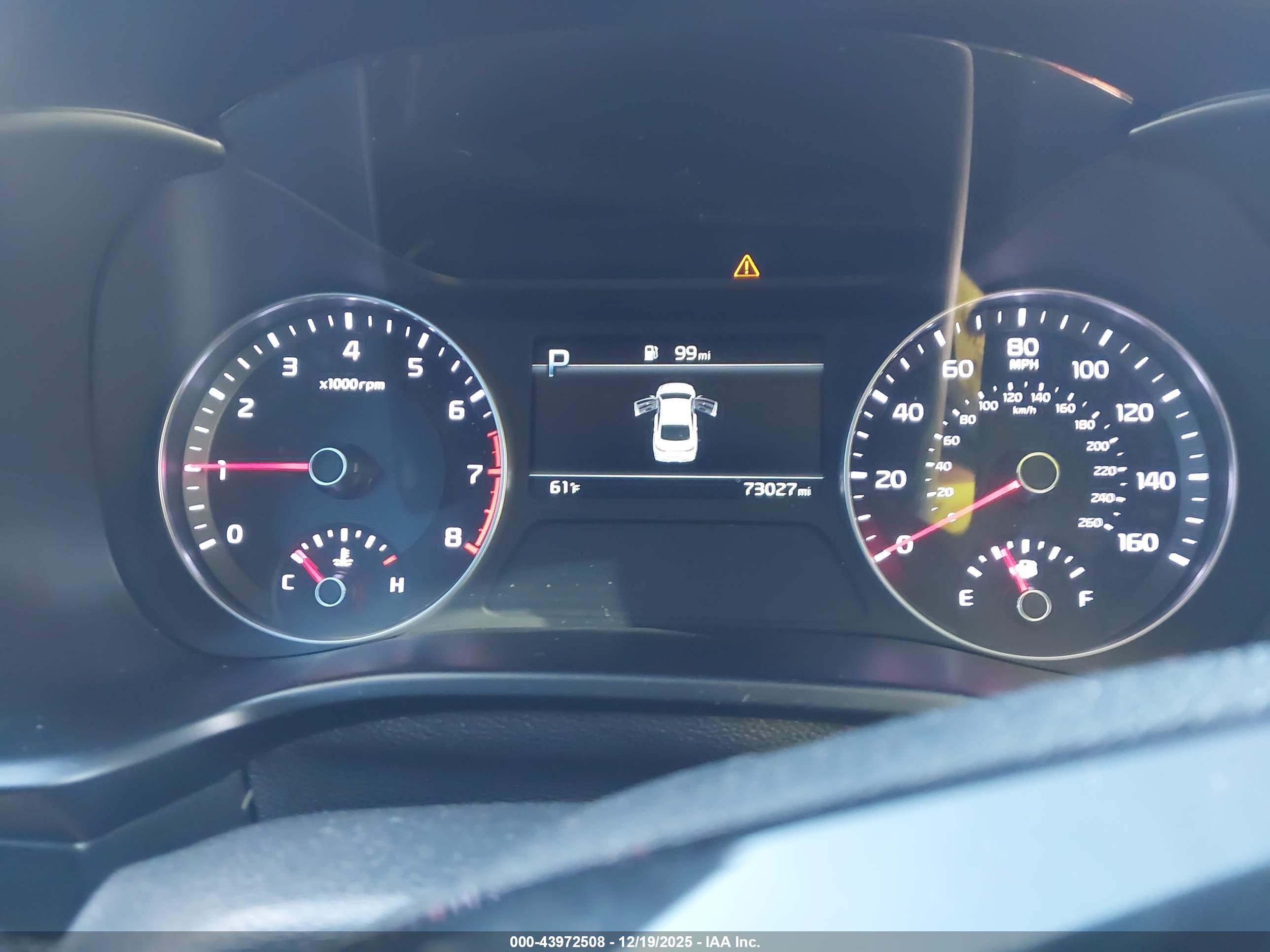KIA FORTE image 7