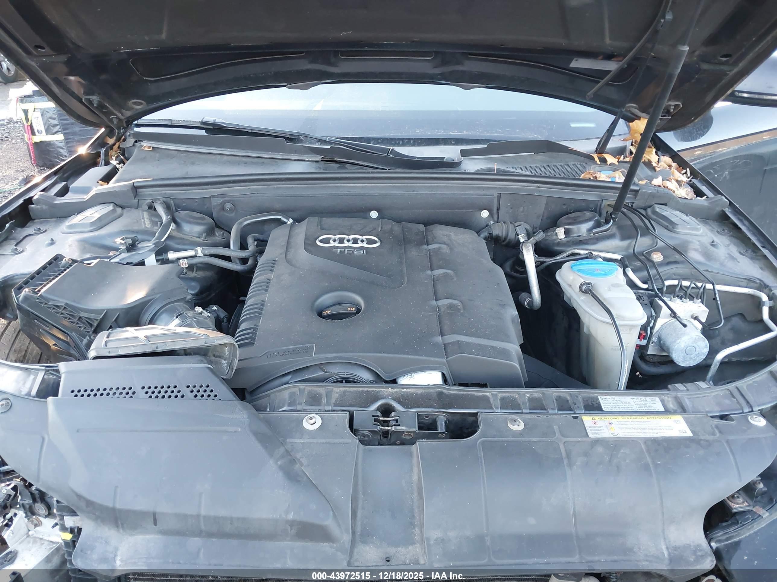 AUDI ALLROAD image 10