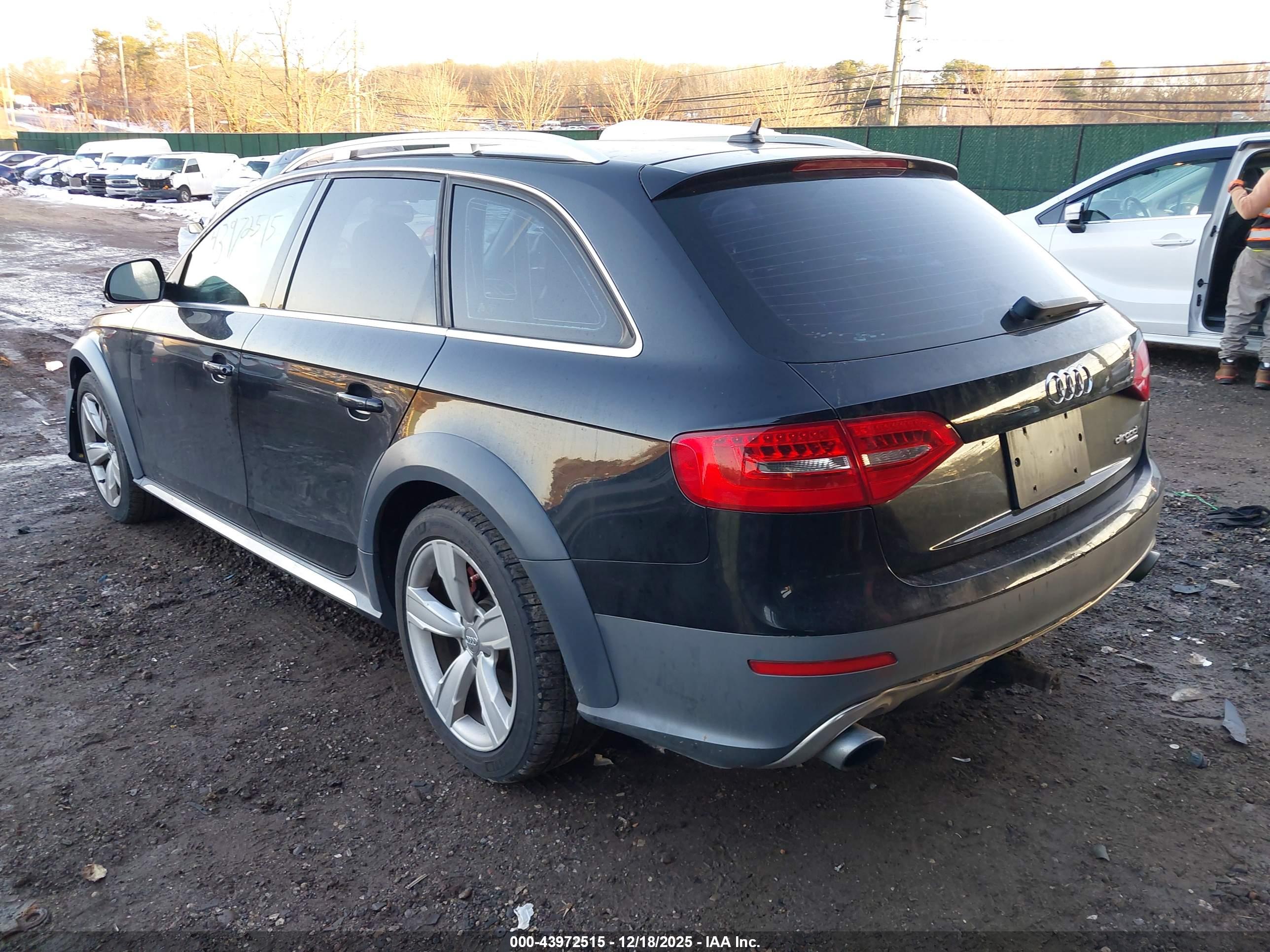 AUDI ALLROAD image 3