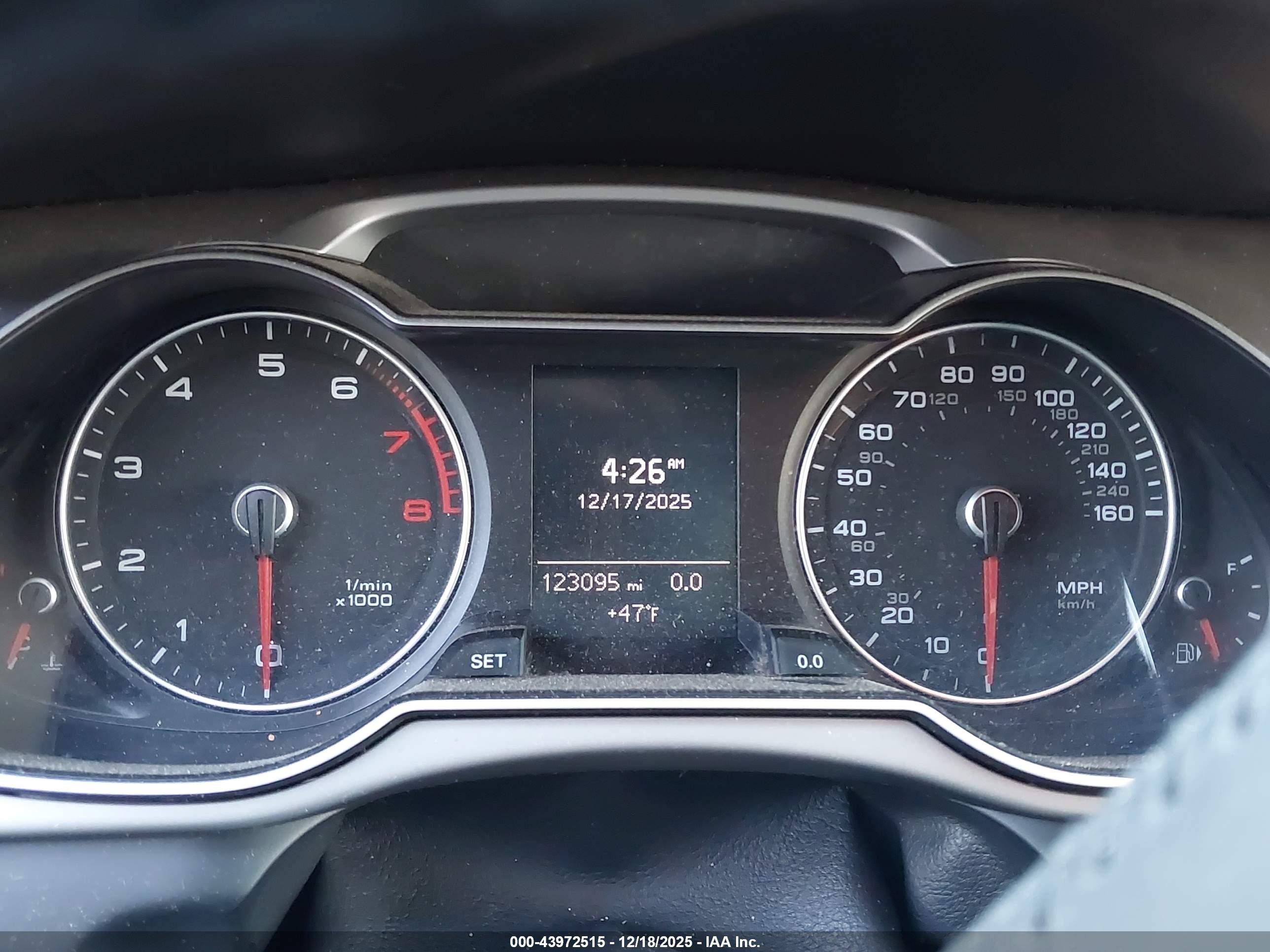 AUDI ALLROAD image 7