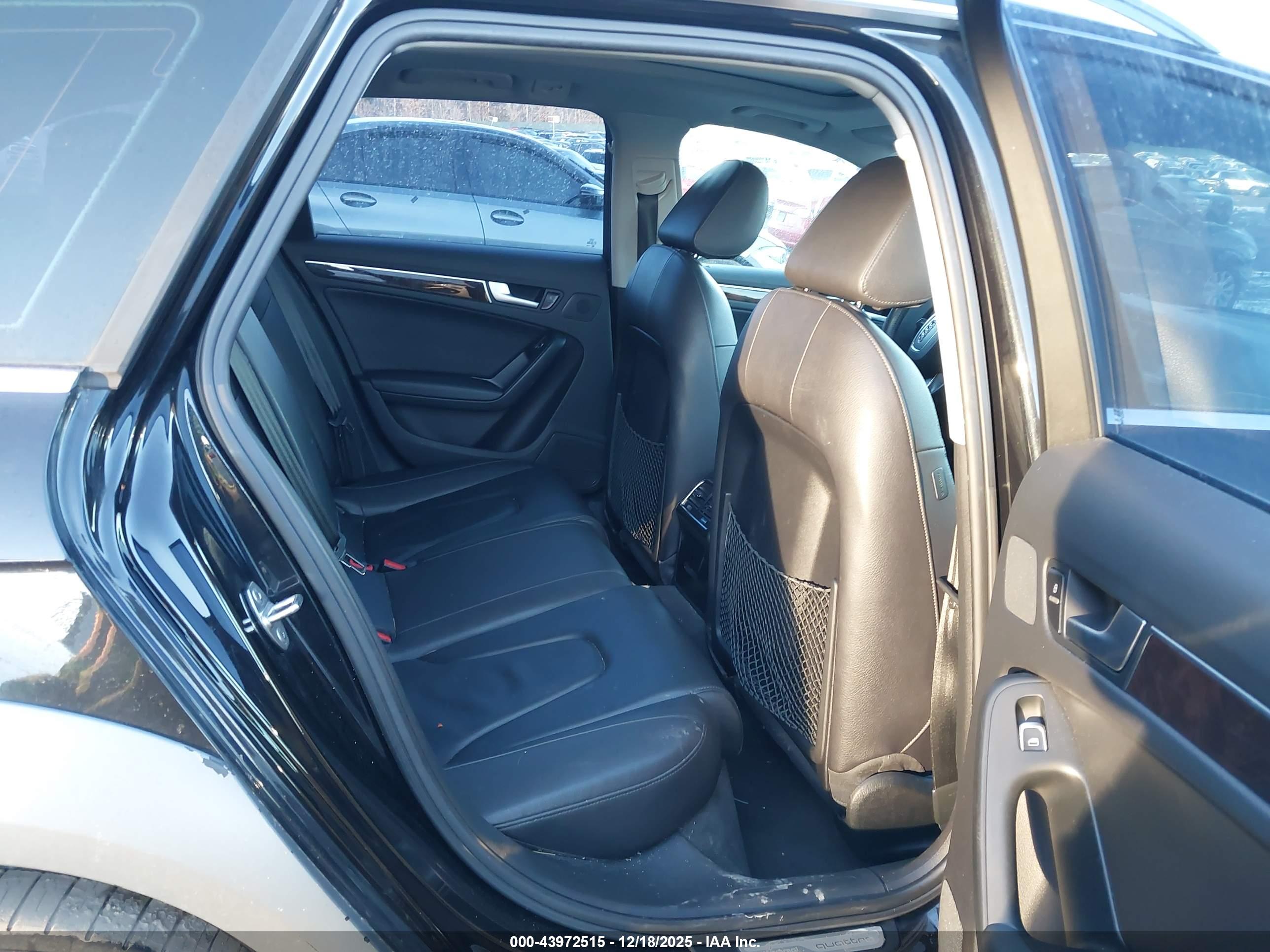 AUDI ALLROAD image 8