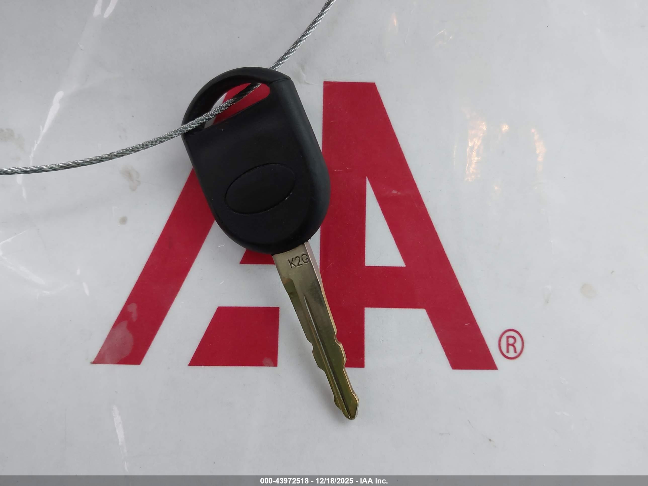 FORD ESCAPE image 11