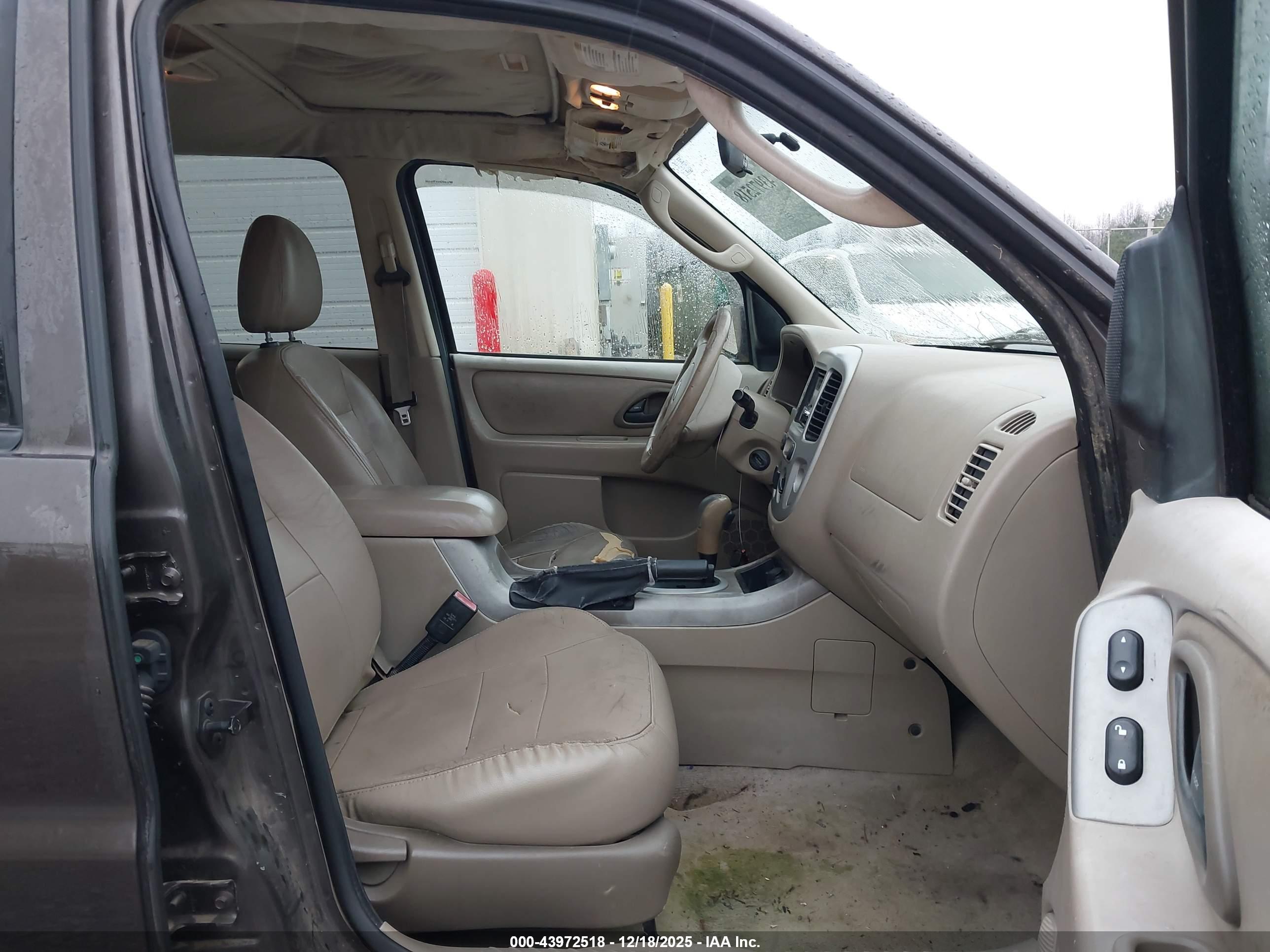 FORD ESCAPE image 5