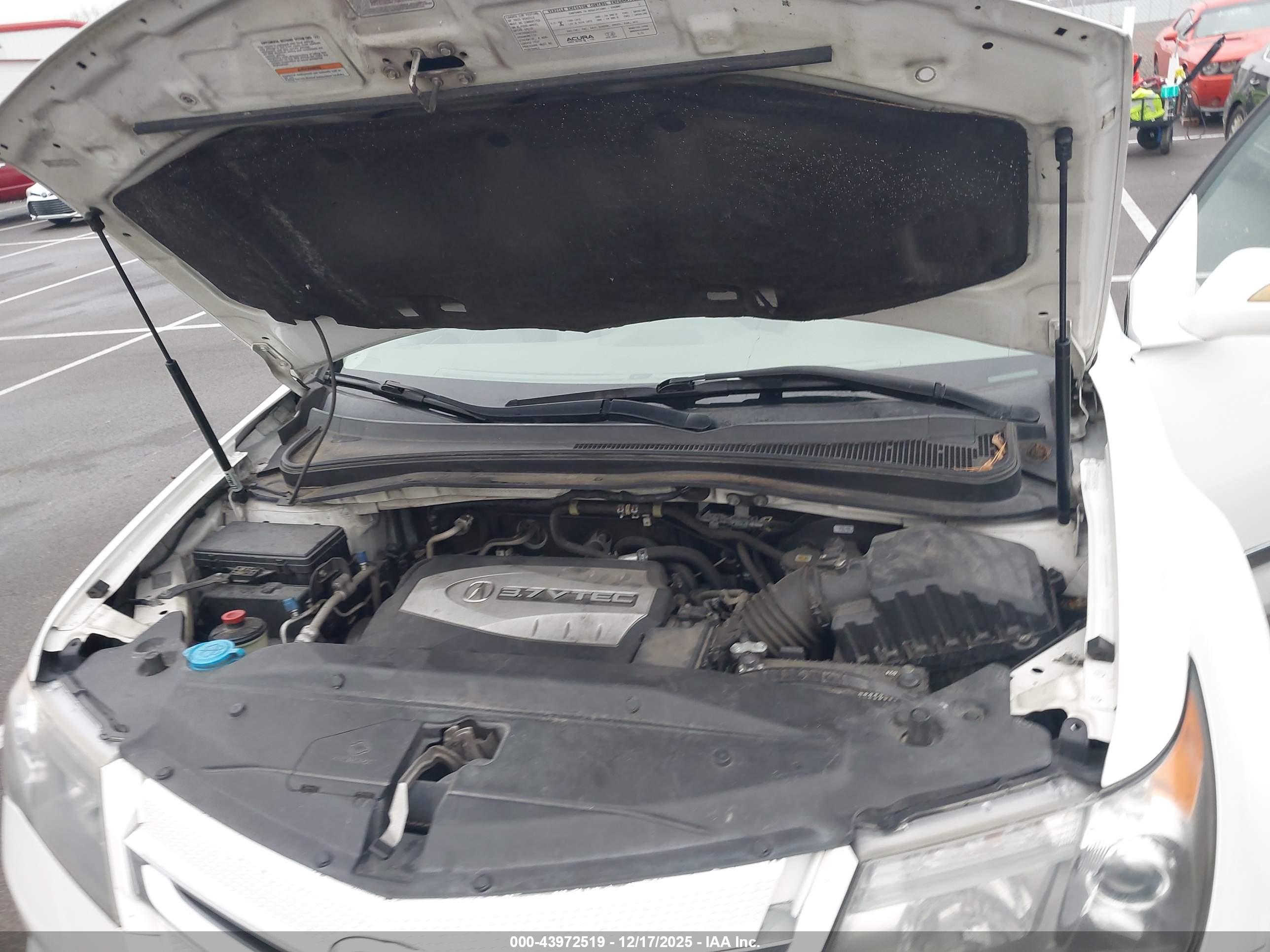 ACURA MDX image 10