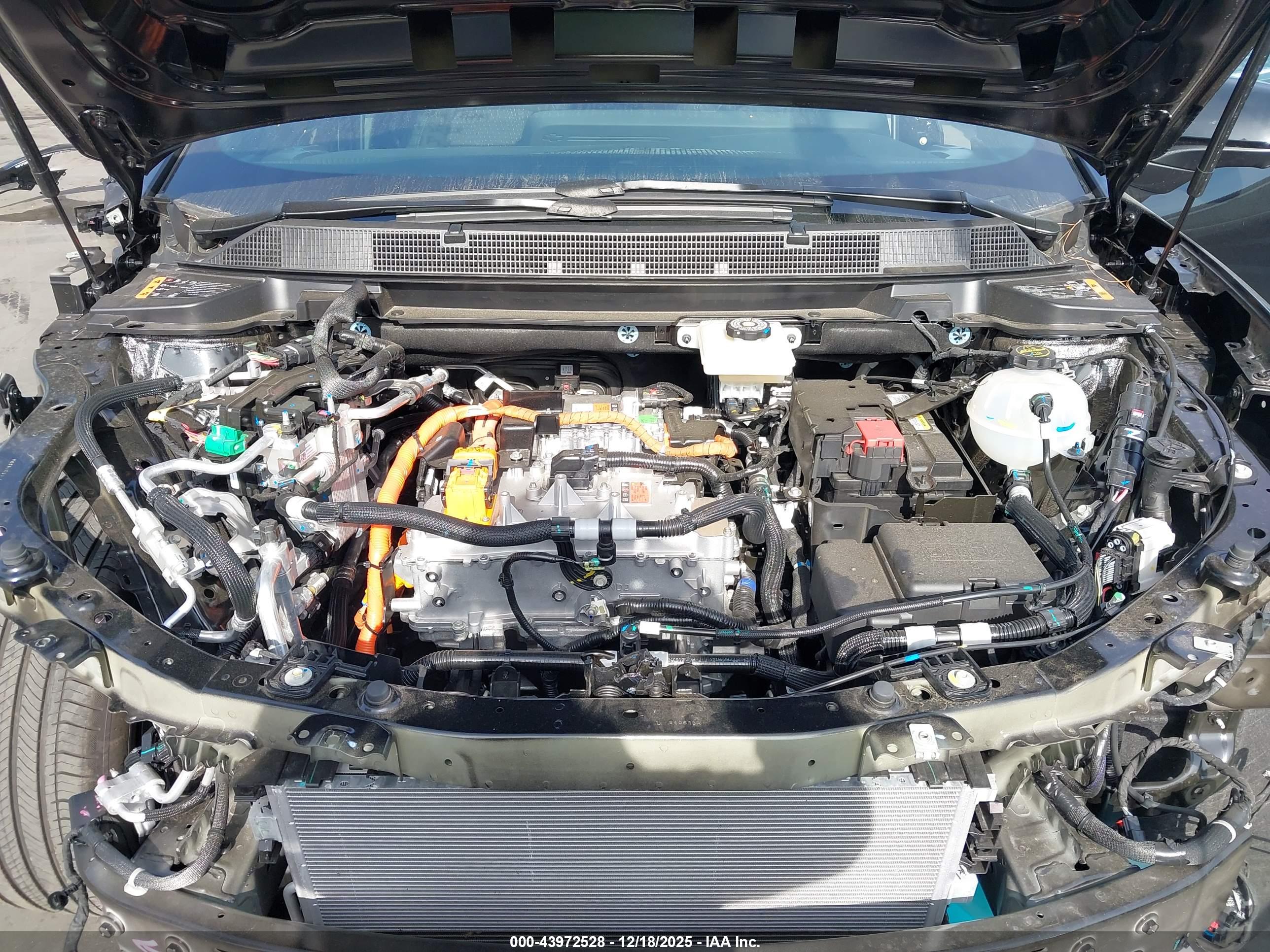 CHEVROLET EQUINOX image 10