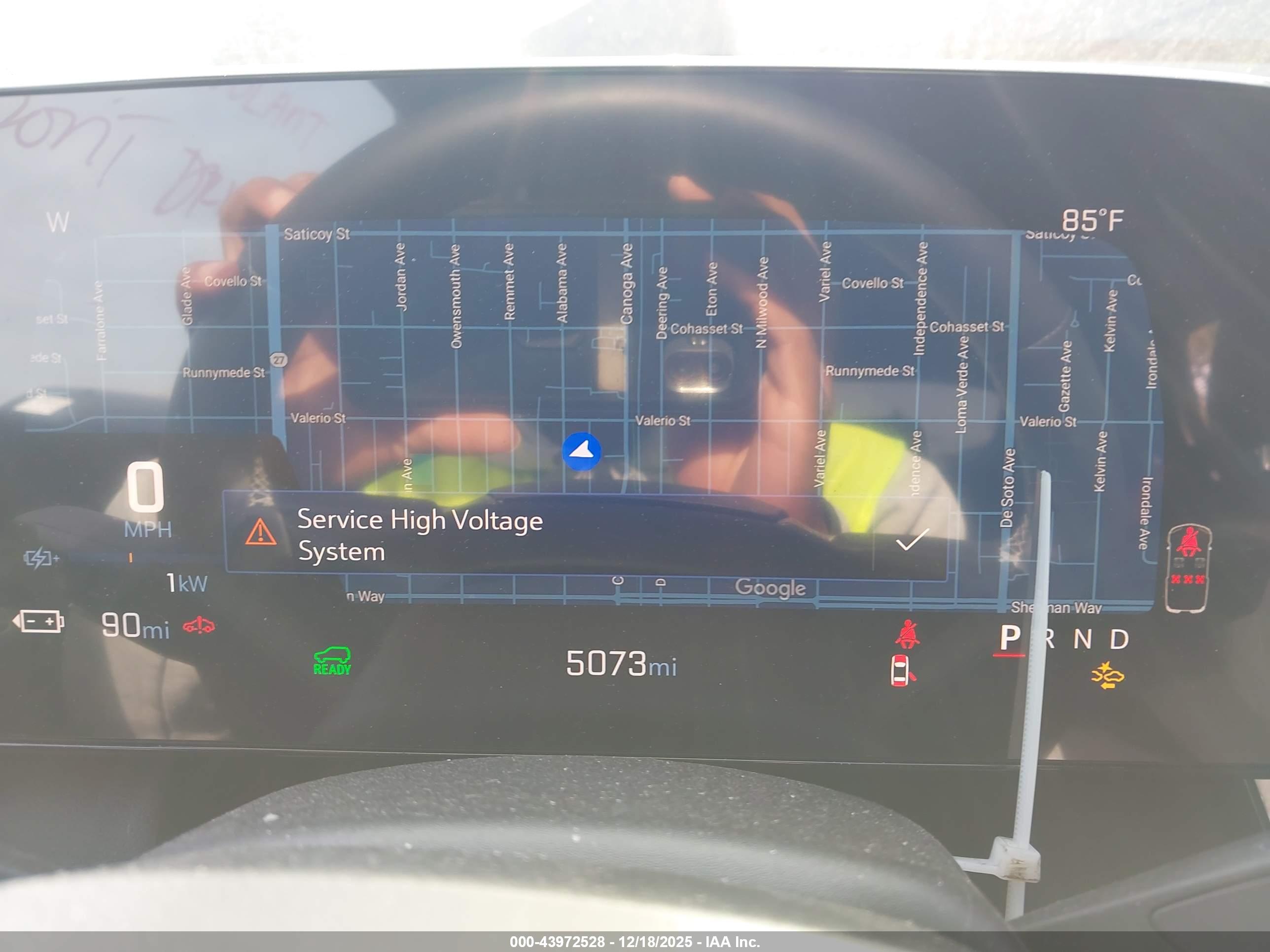 CHEVROLET EQUINOX image 7