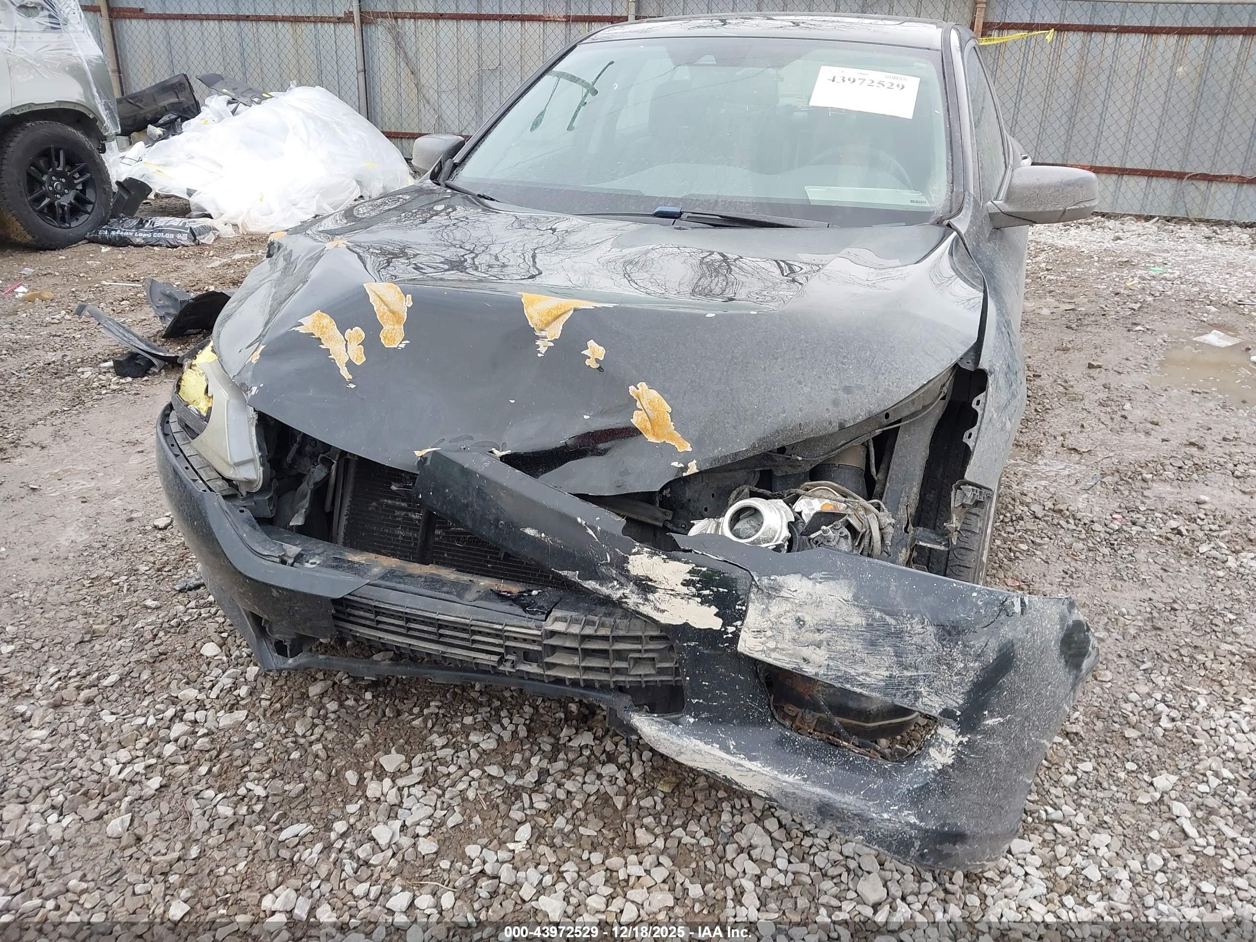 HONDA ACCORD image 6