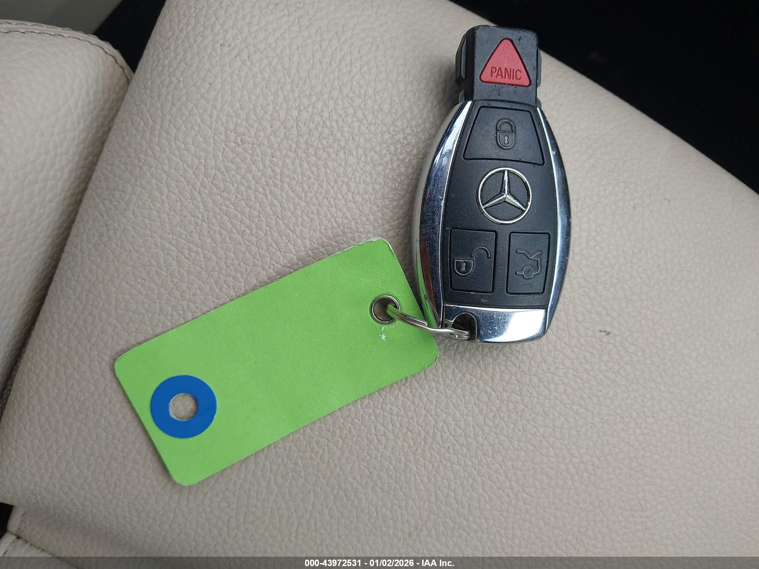 MERCEDES-BENZ GLA image 11