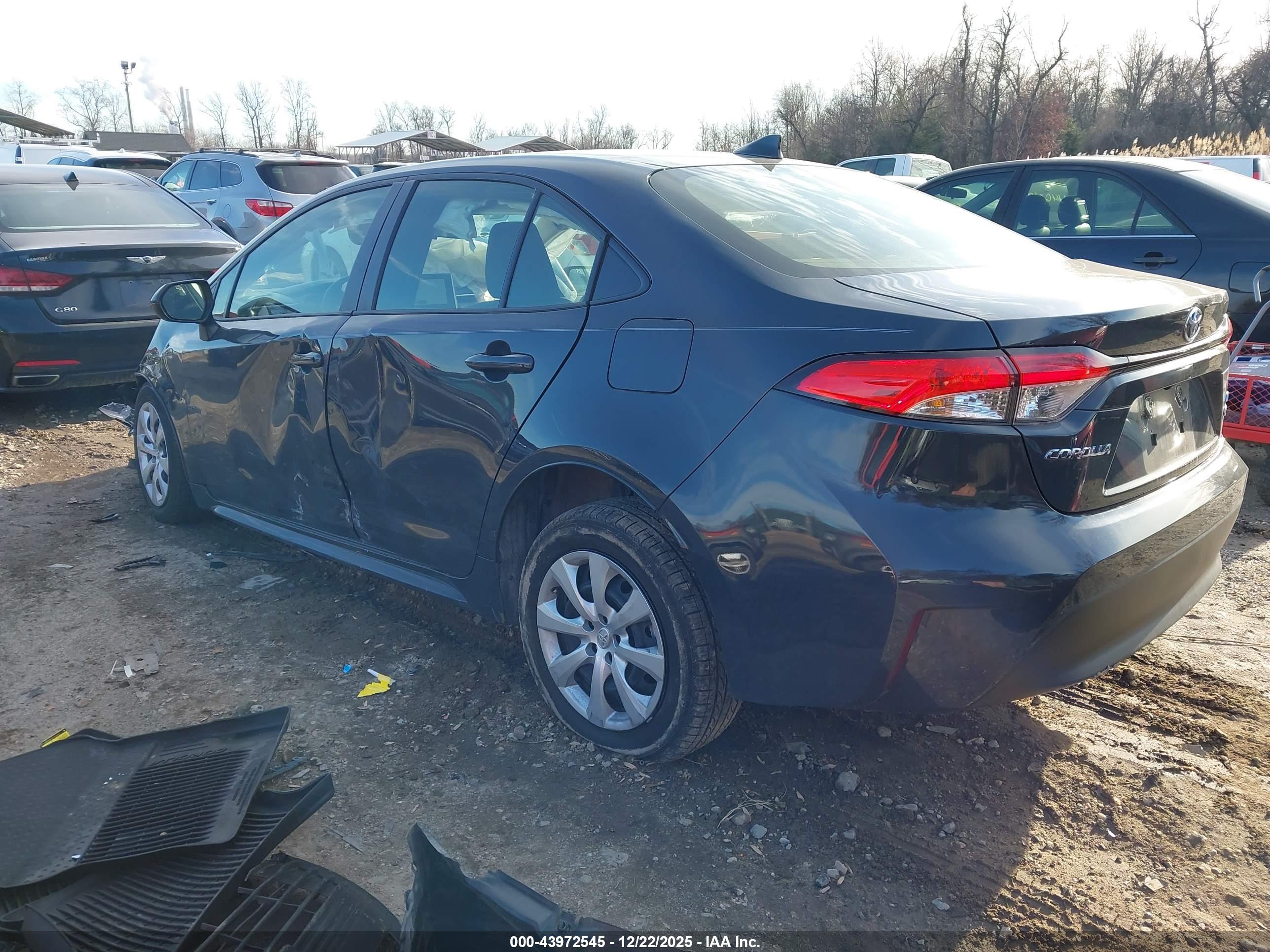 TOYOTA COROLLA image 3