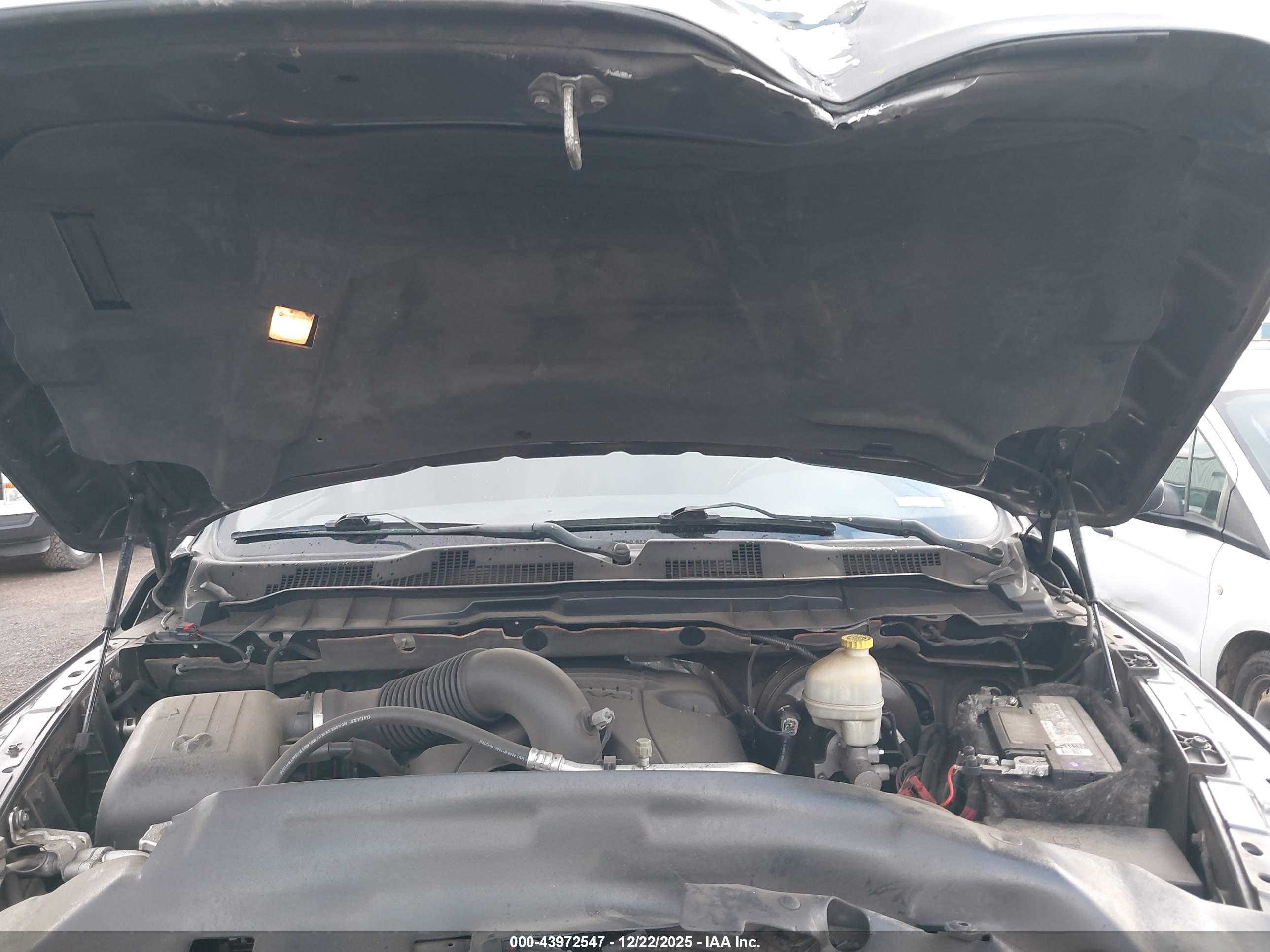RAM 1500 image 10