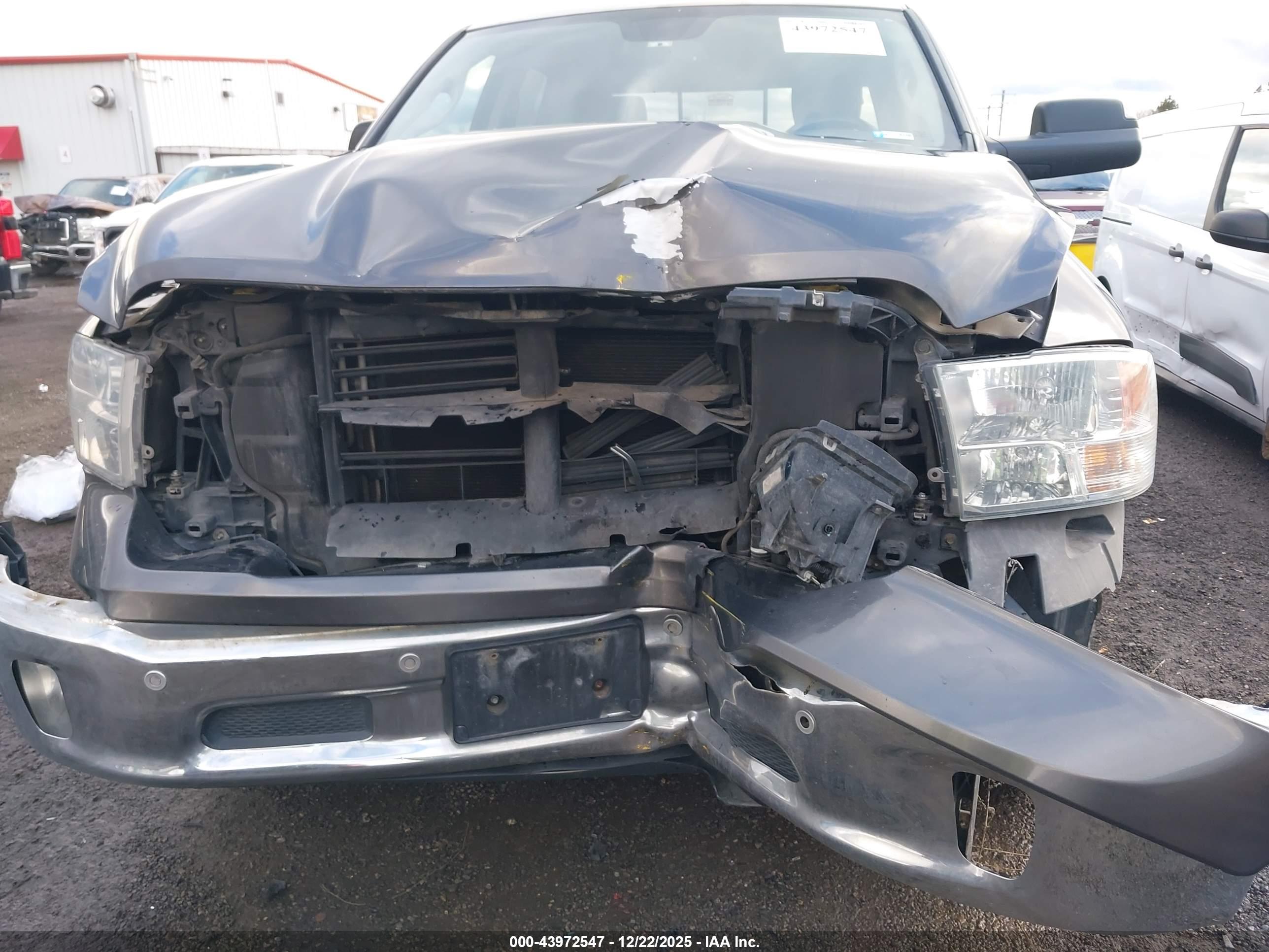 RAM 1500 image 6
