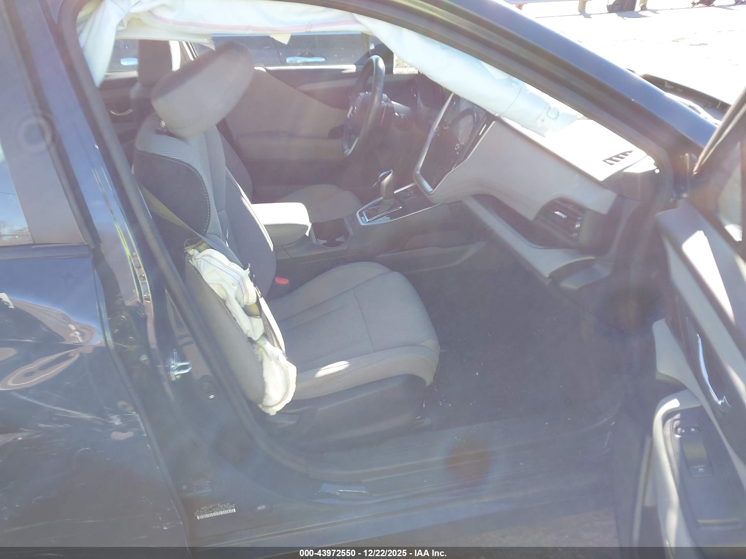 SUBARU LEGACY image 5
