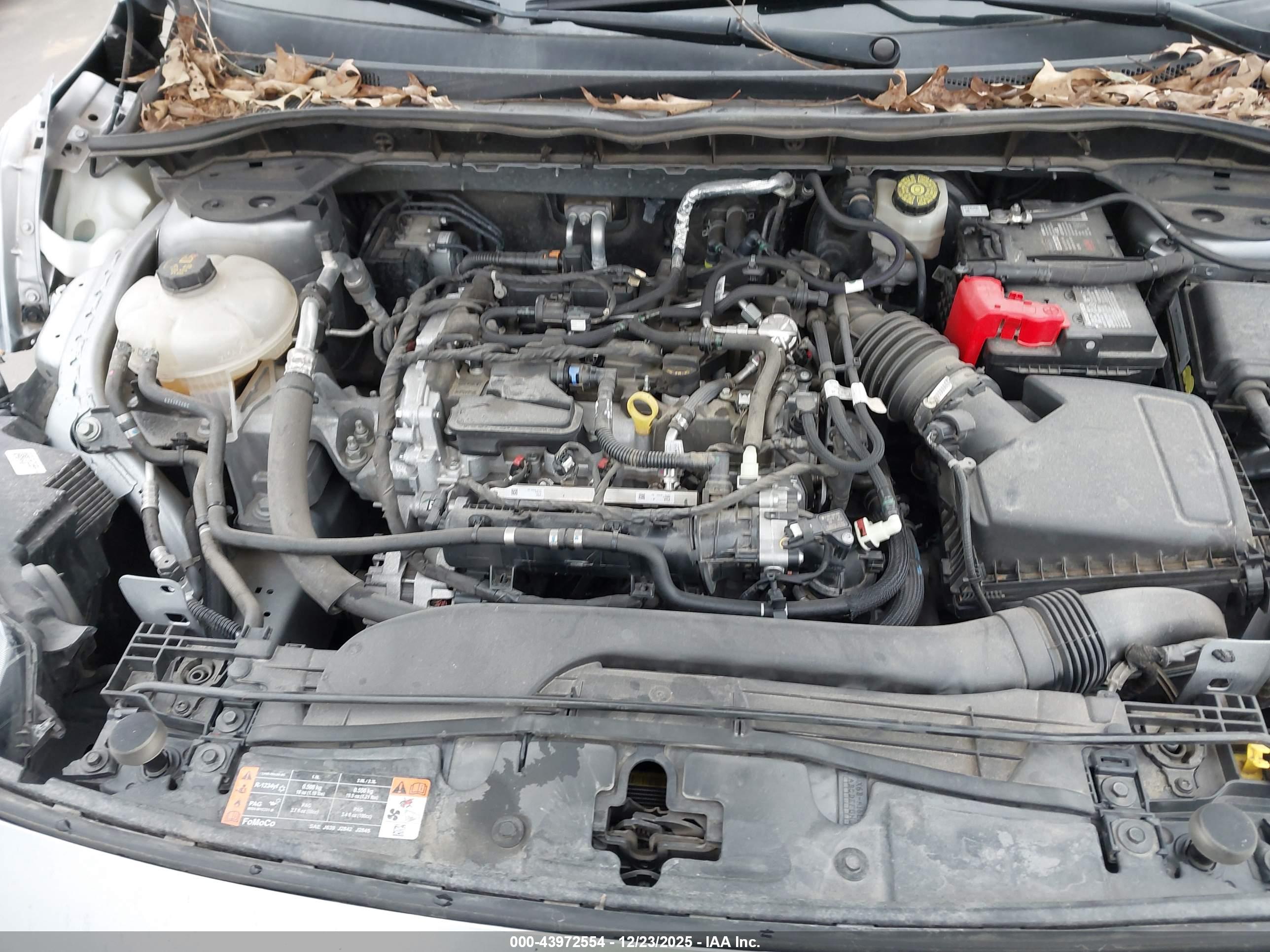 FORD ESCAPE image 10