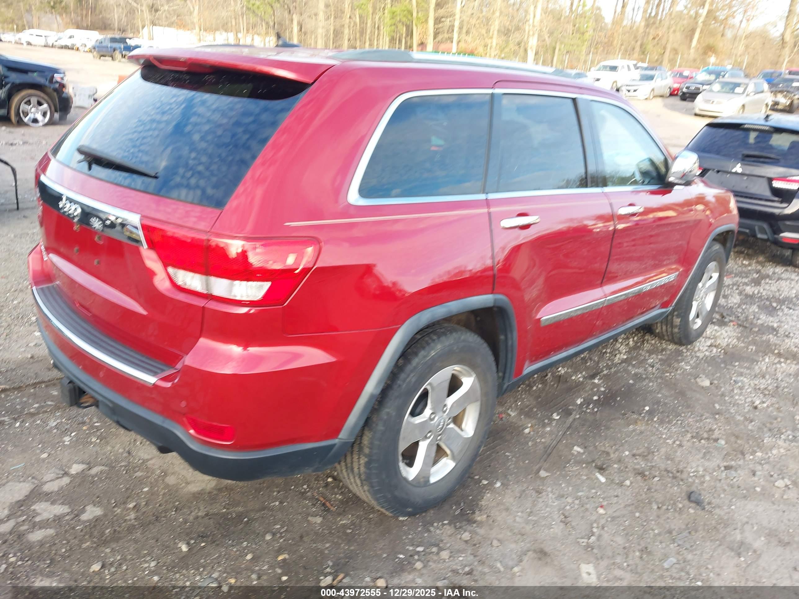 JEEP GRAND image 4
