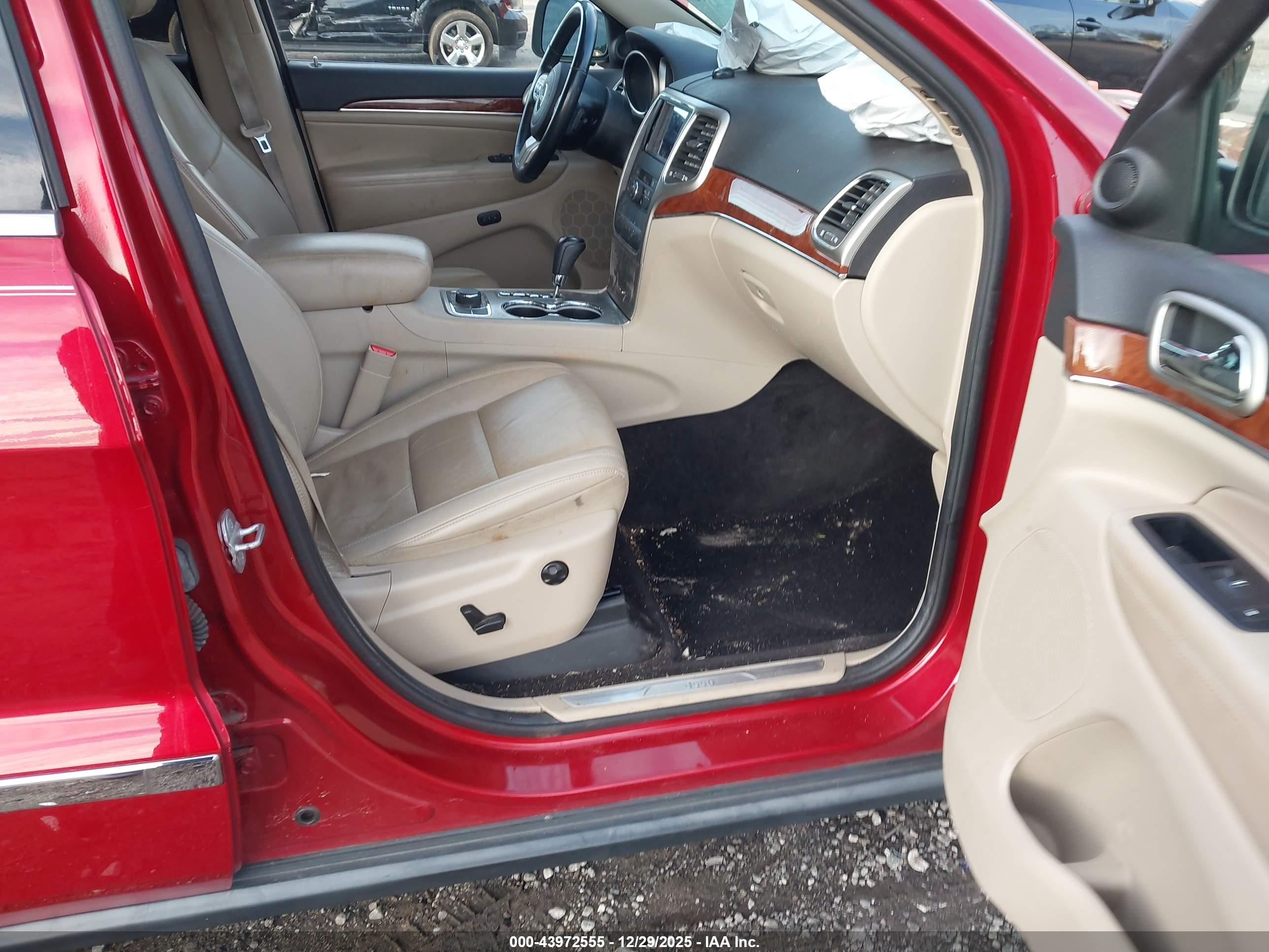 JEEP GRAND image 5