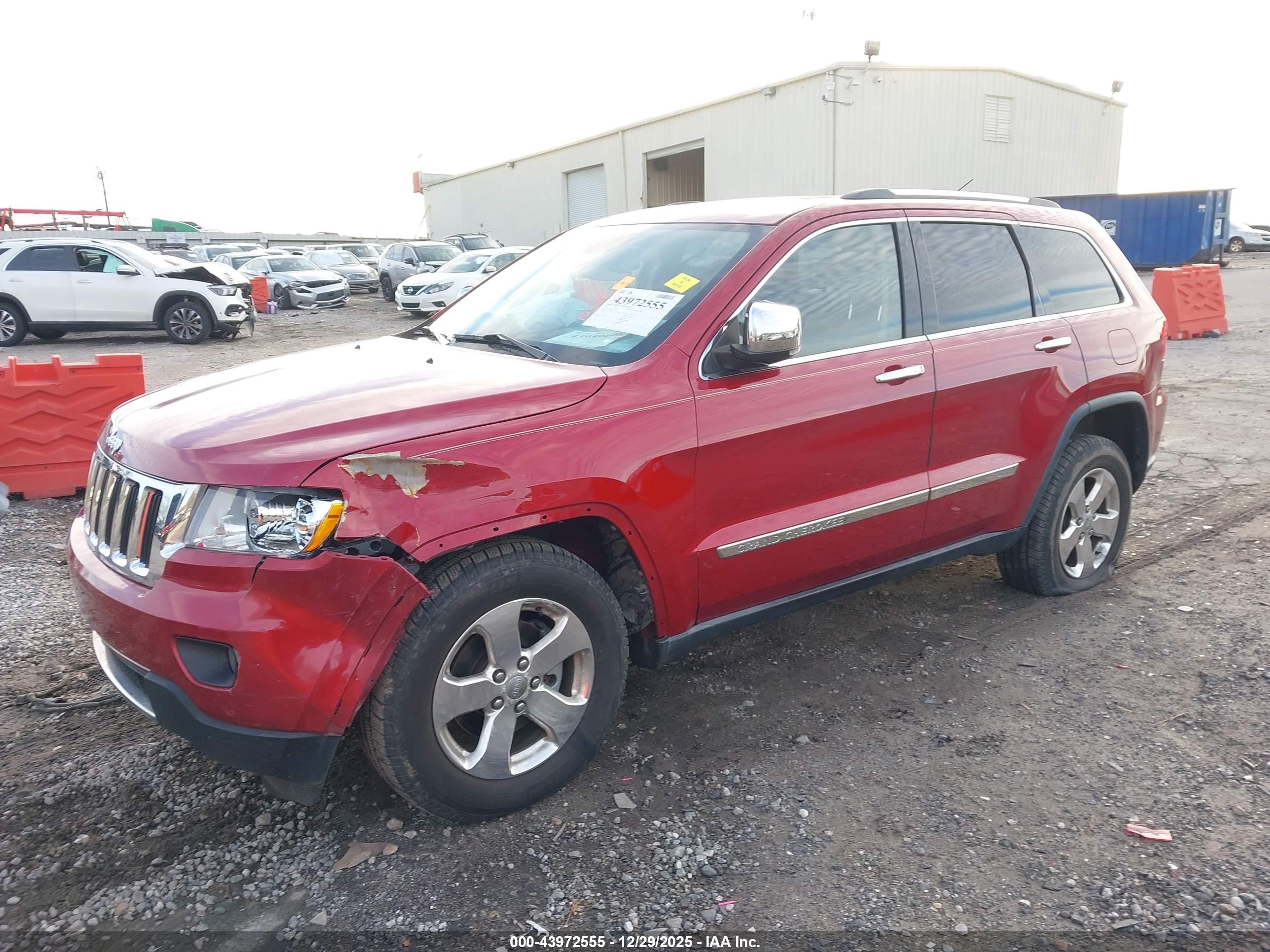 JEEP GRAND image 6