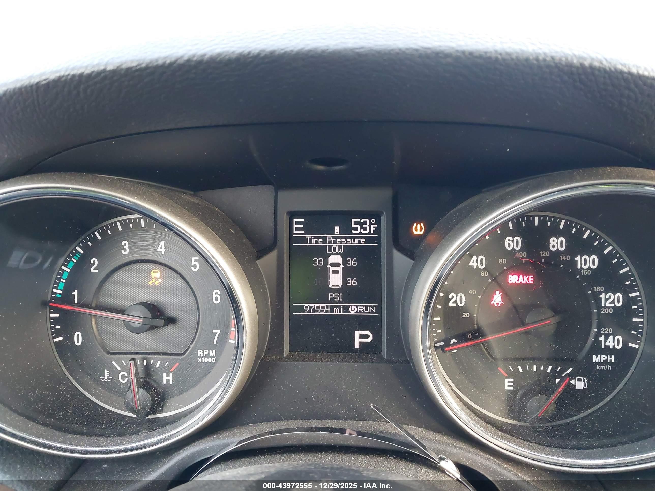 JEEP GRAND image 7