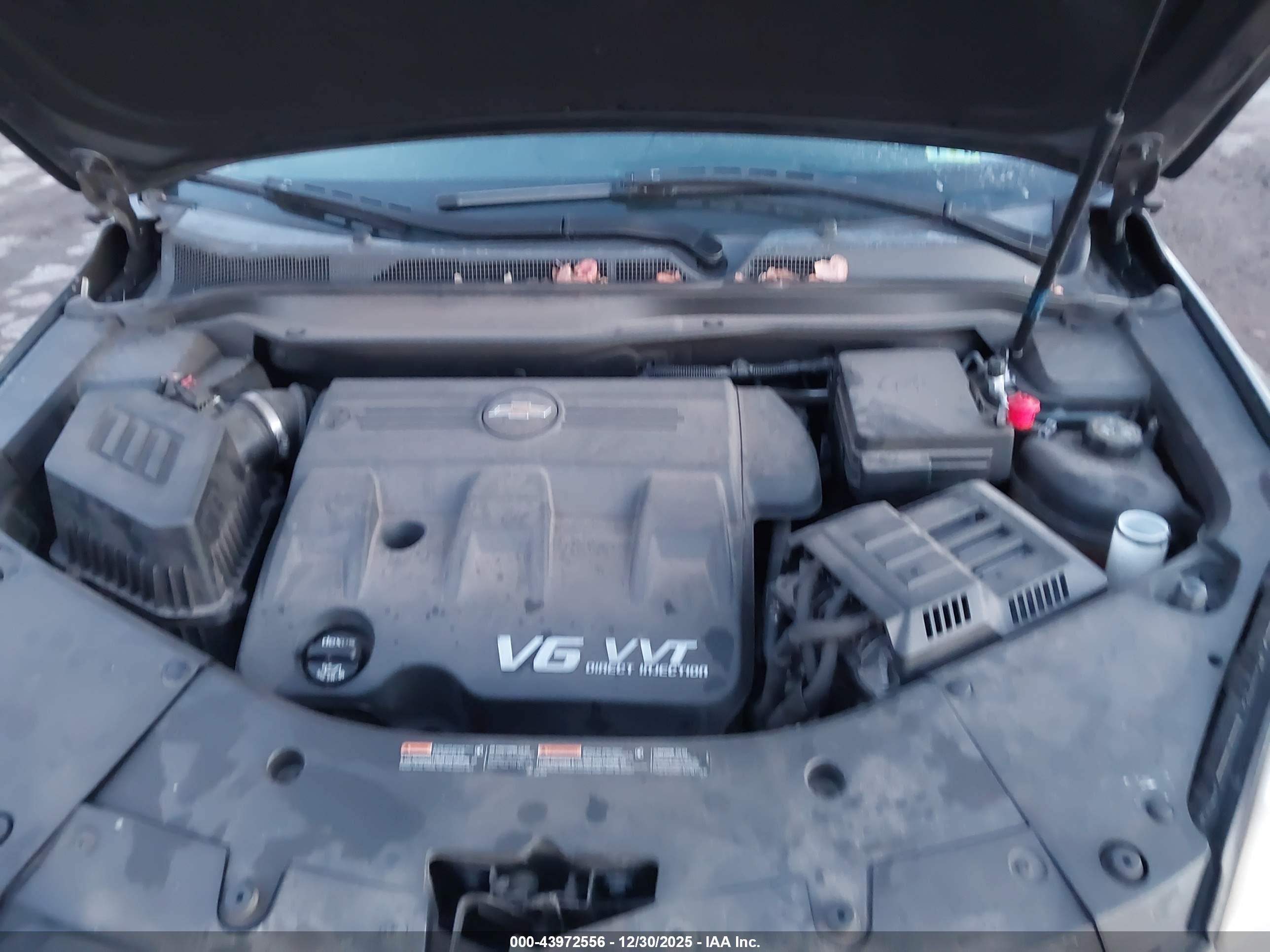 CHEVROLET EQUINOX image 10