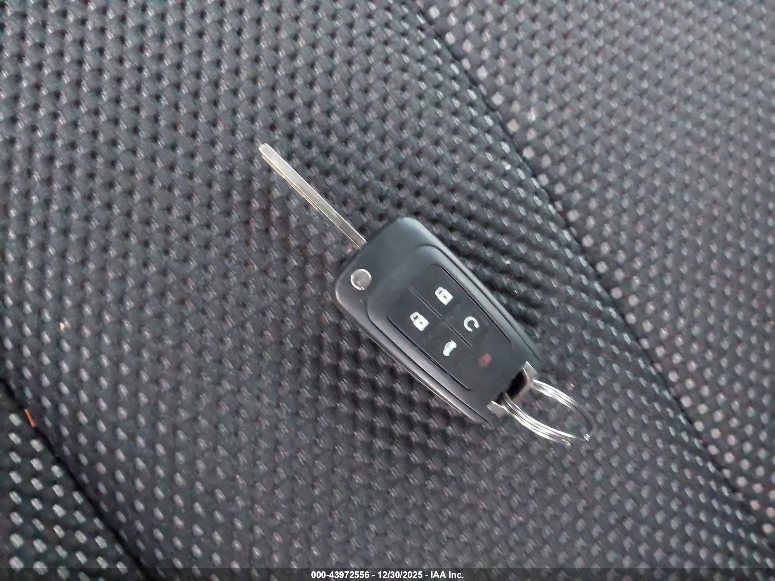 CHEVROLET EQUINOX image 11