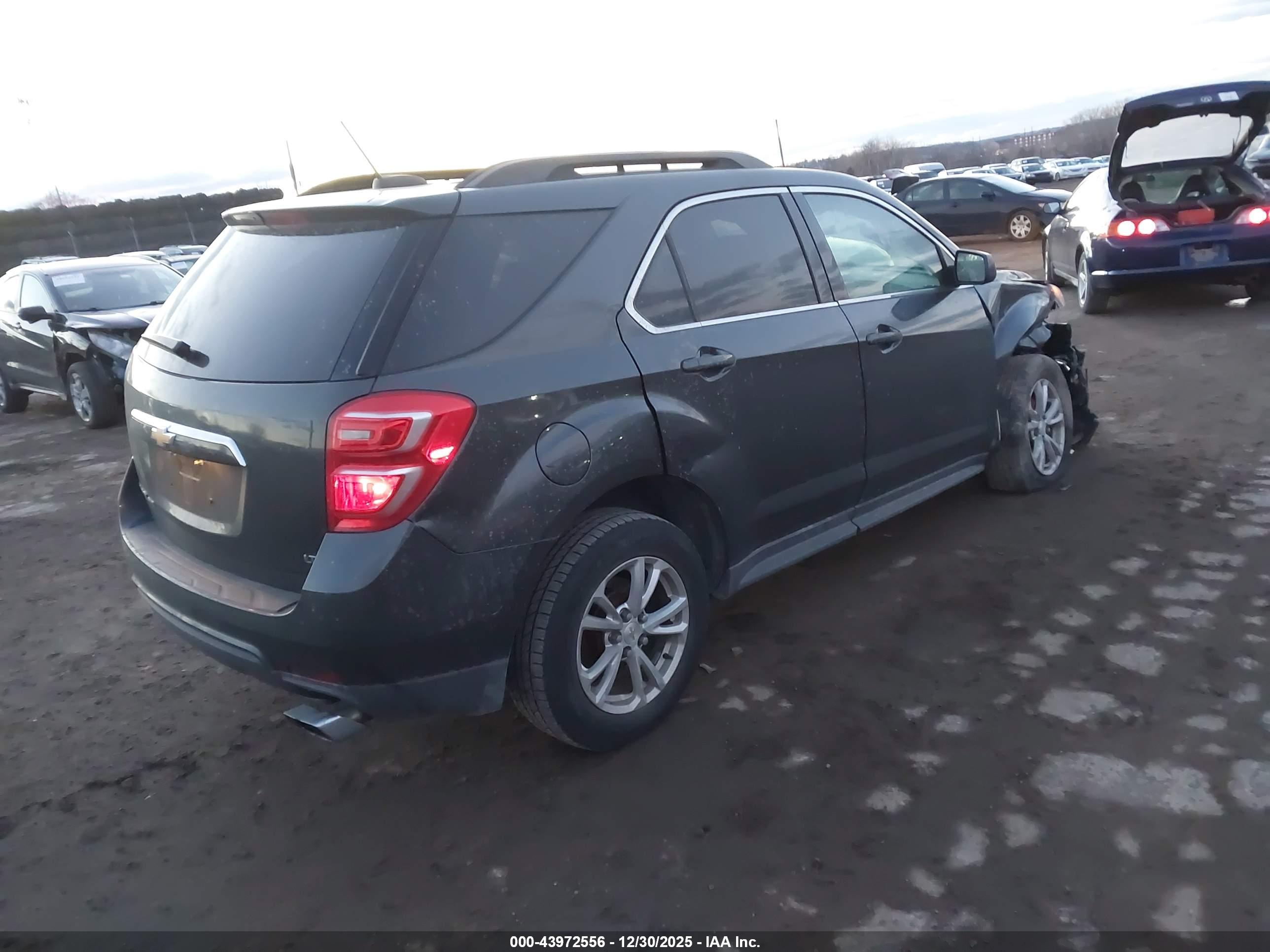 CHEVROLET EQUINOX image 4