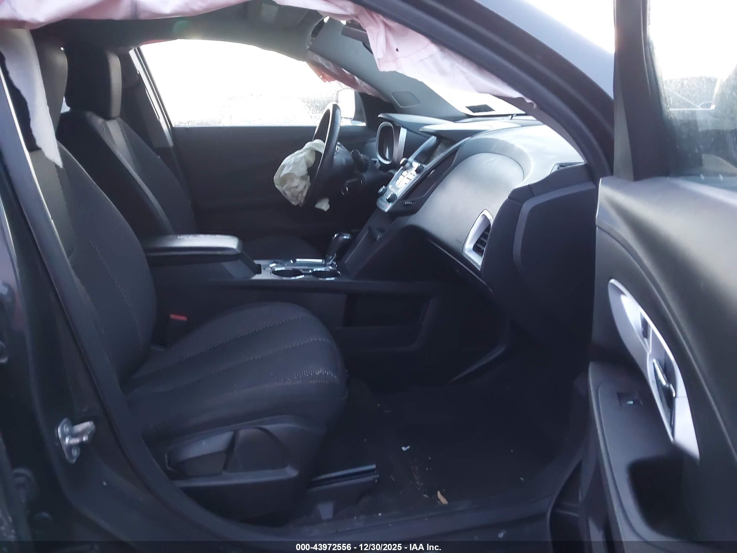 CHEVROLET EQUINOX image 5