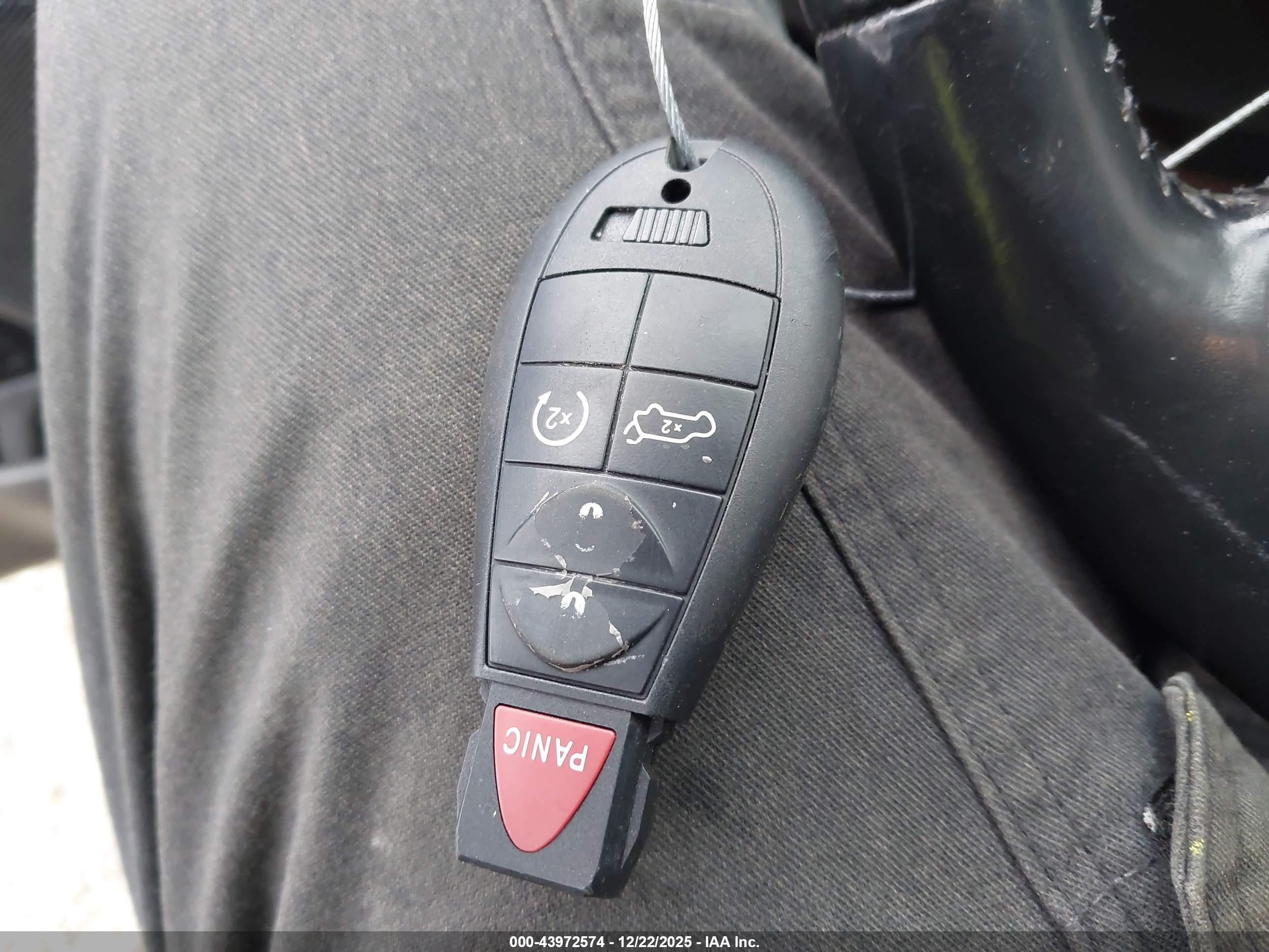 JEEP GRAND image 11