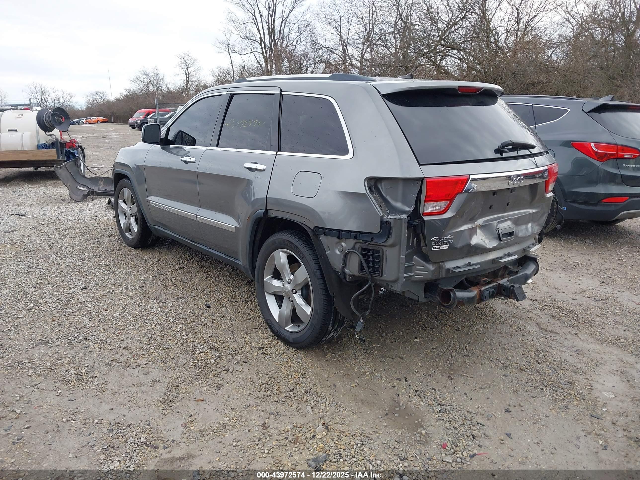 JEEP GRAND image 3
