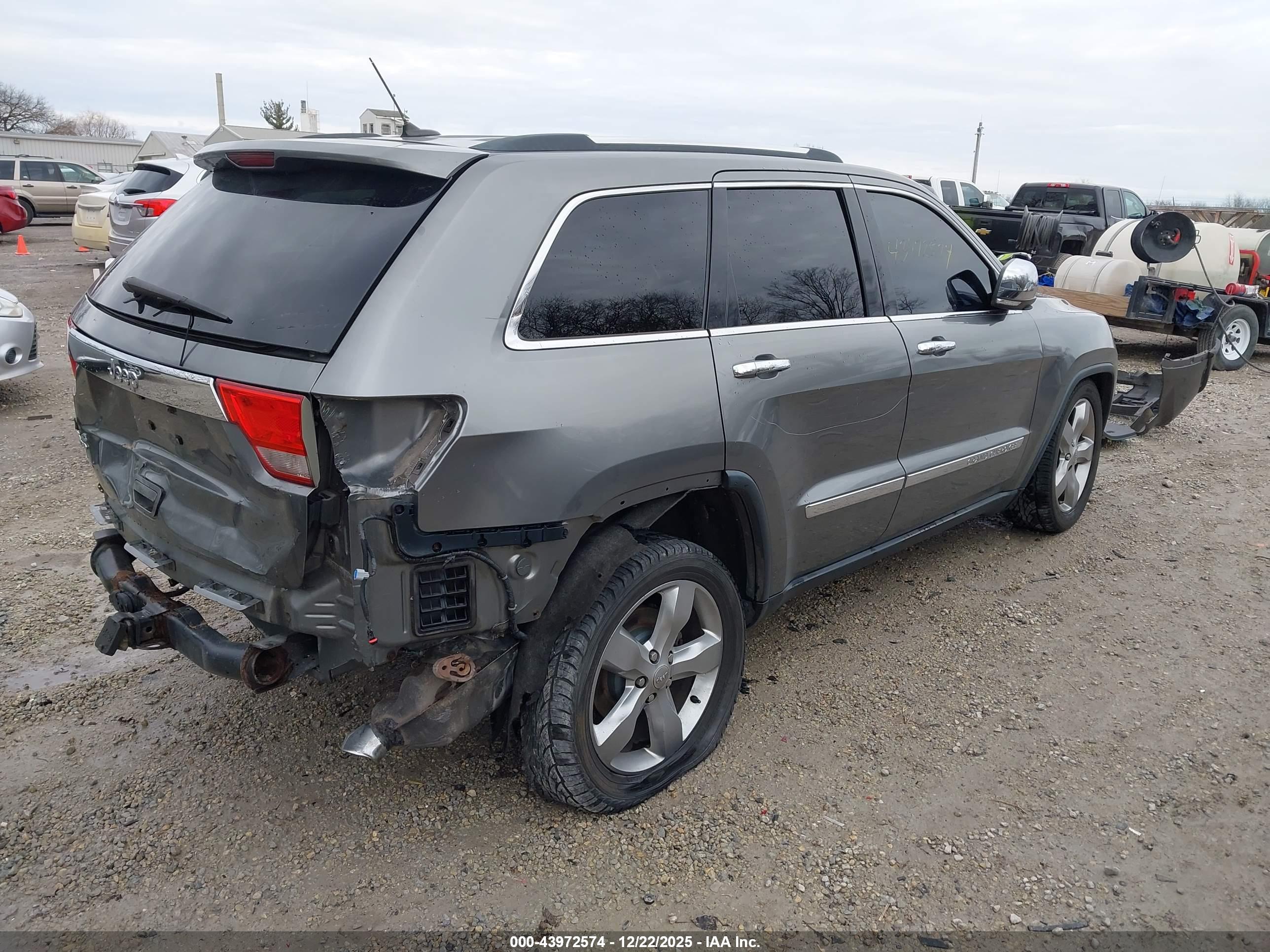 JEEP GRAND image 4