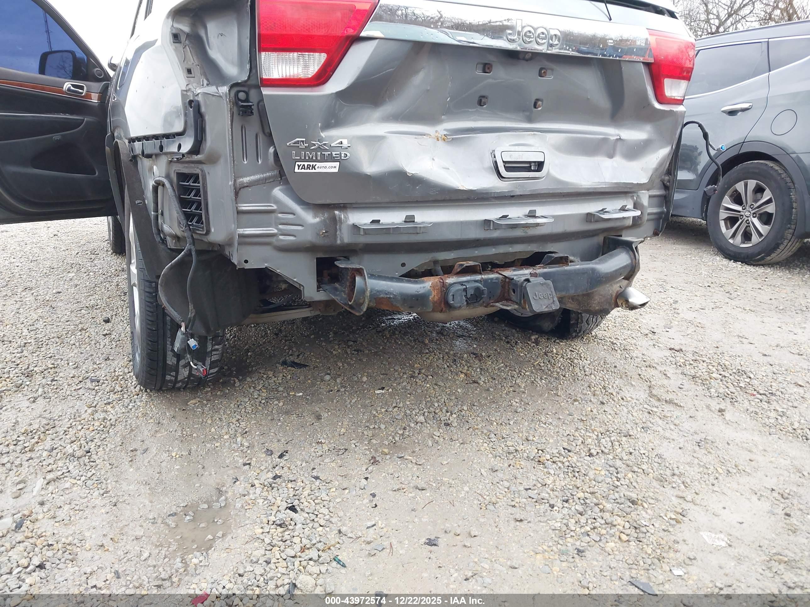 JEEP GRAND image 6