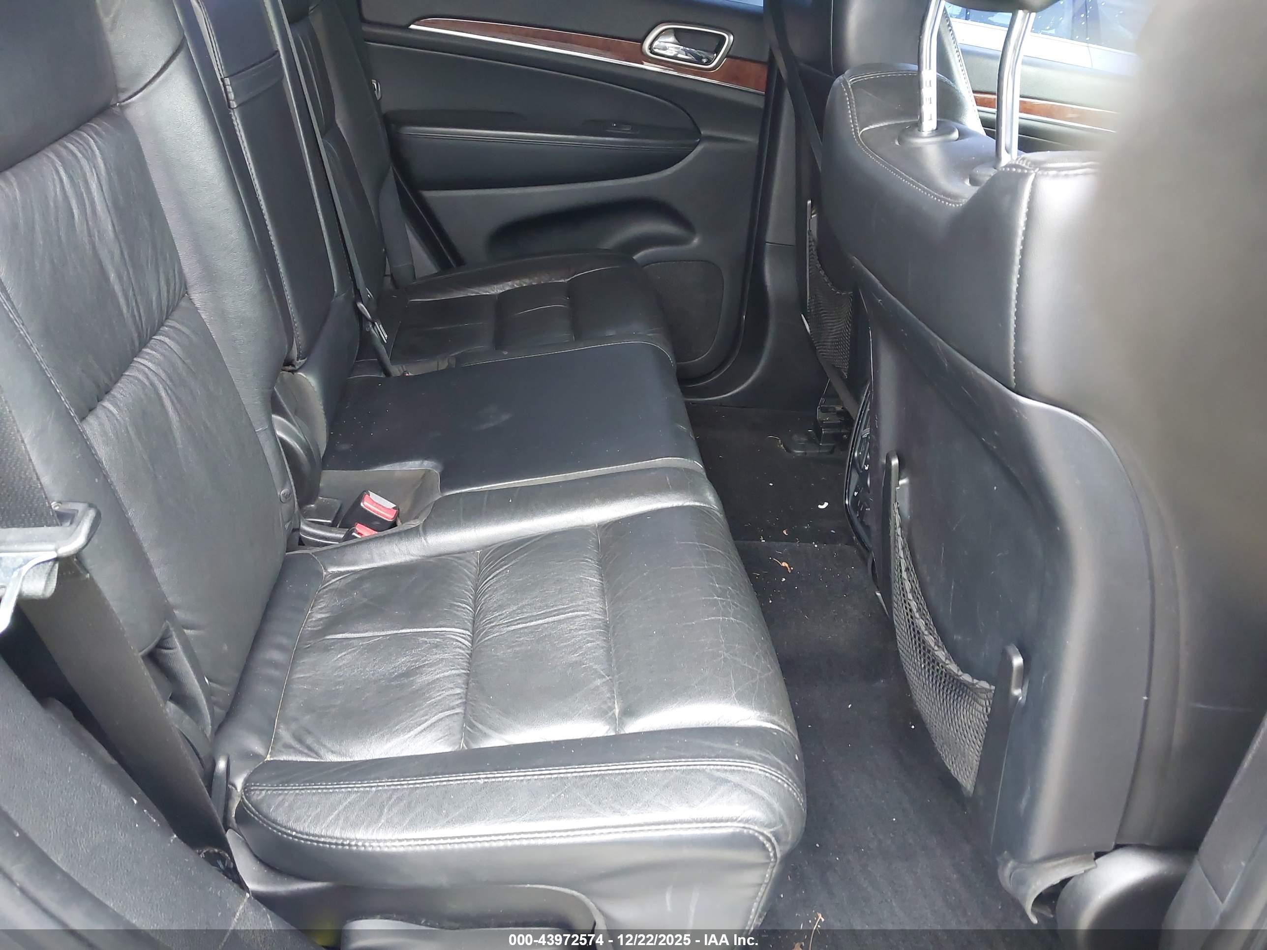 JEEP GRAND image 8